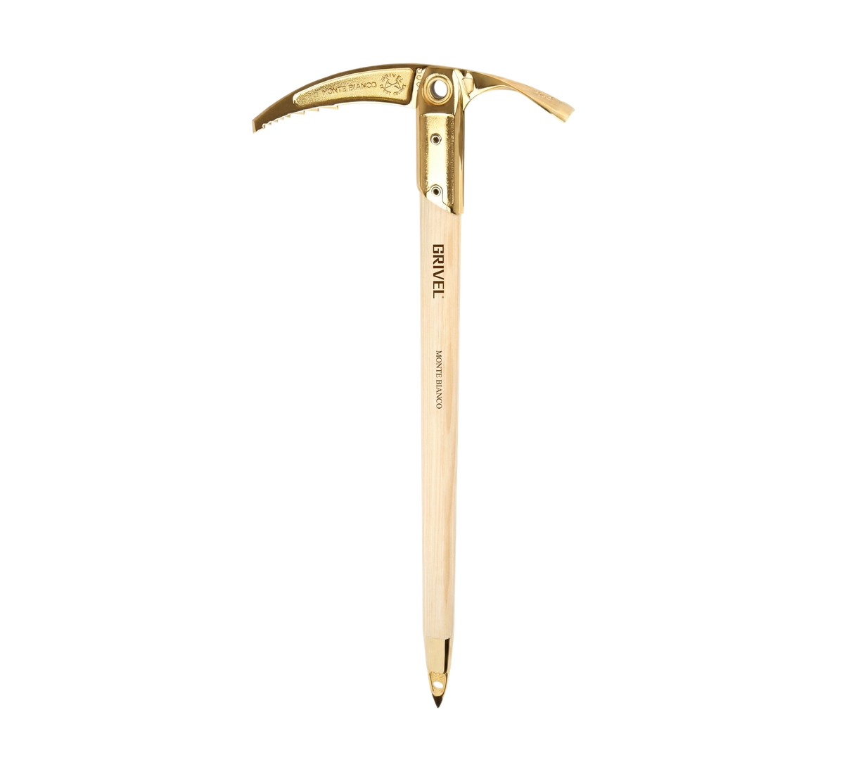 Monte Bianco Gold
