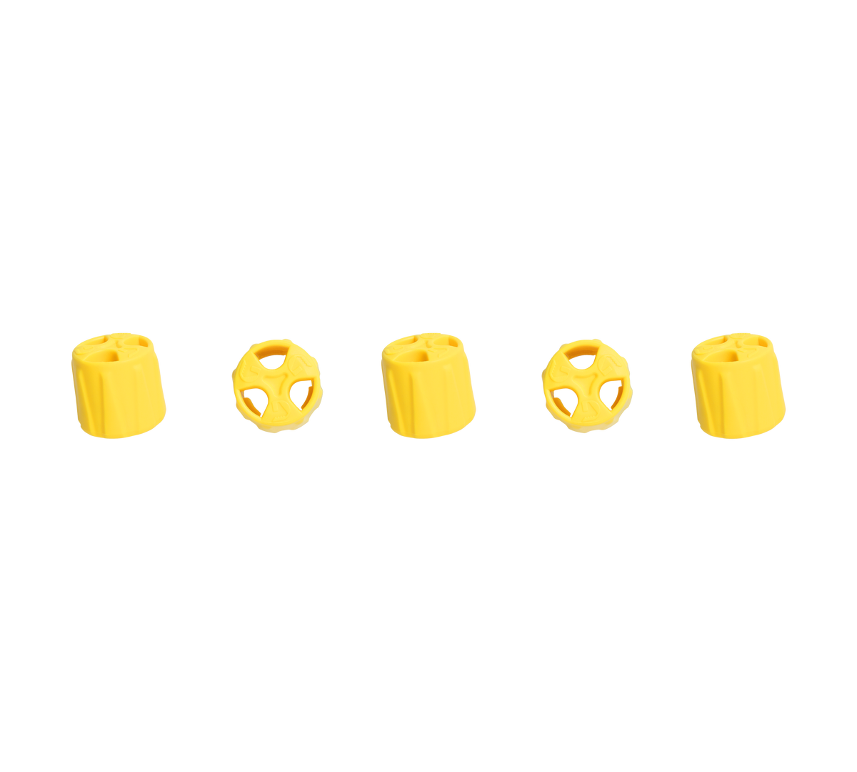 Black Hole (Pack of 5)