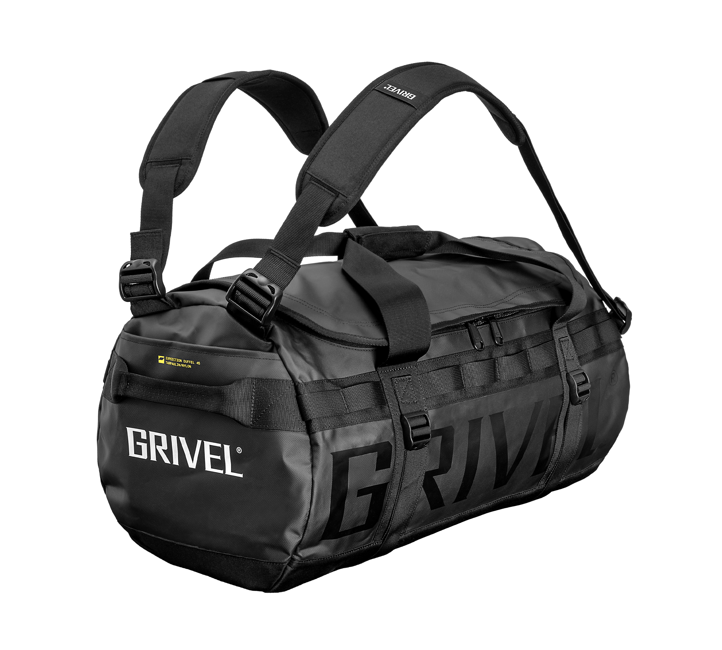 Expedition Duffel 45
