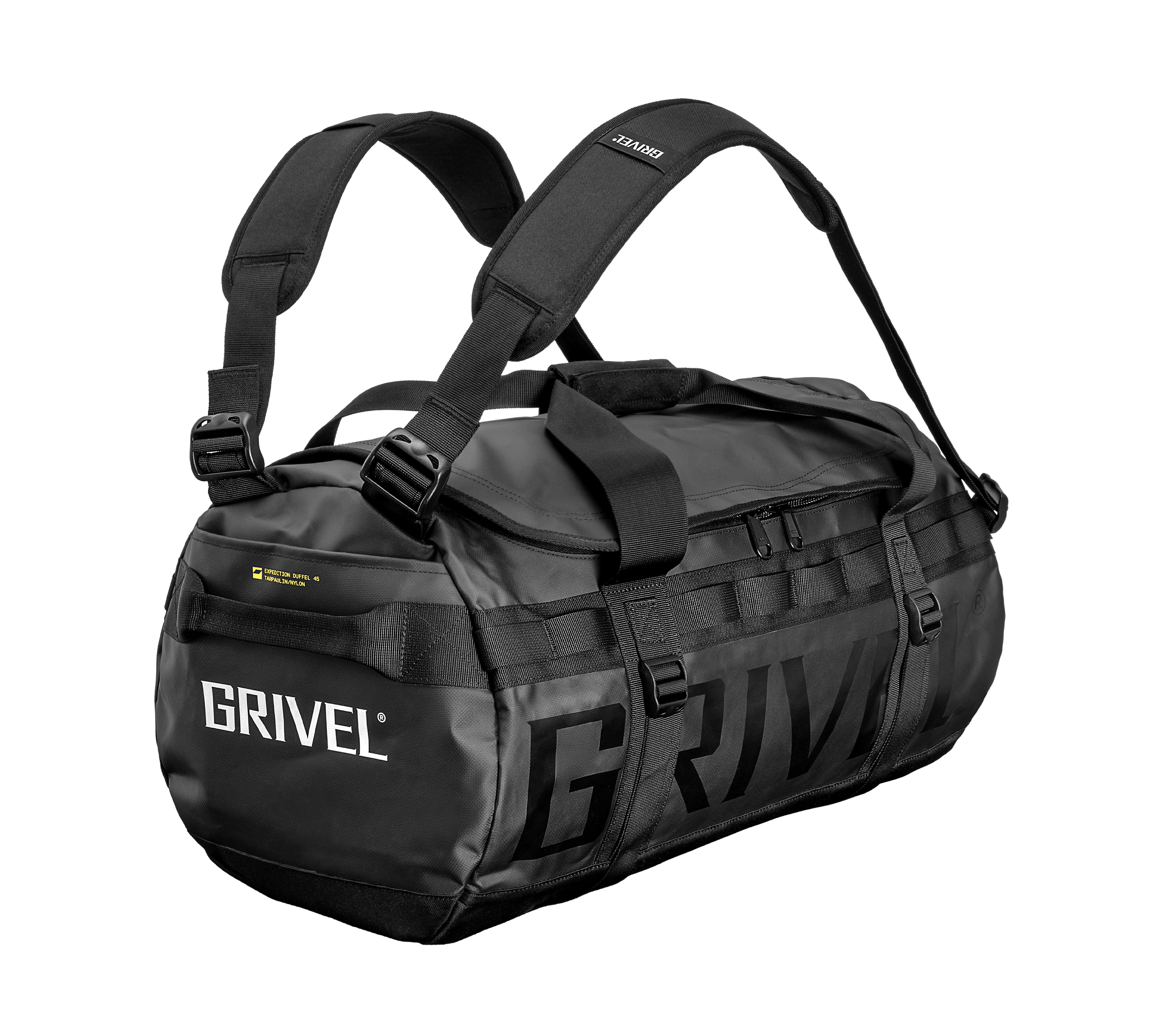 Expedition Duffel 45