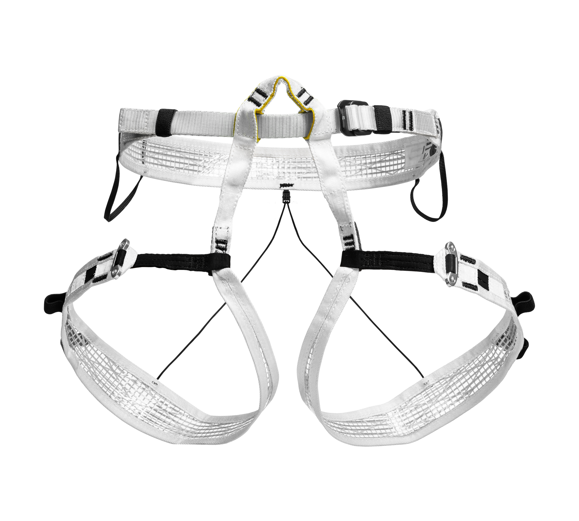 Mistral Light | Ultra Lightweight Alpine Harness | Grivel – Grivel