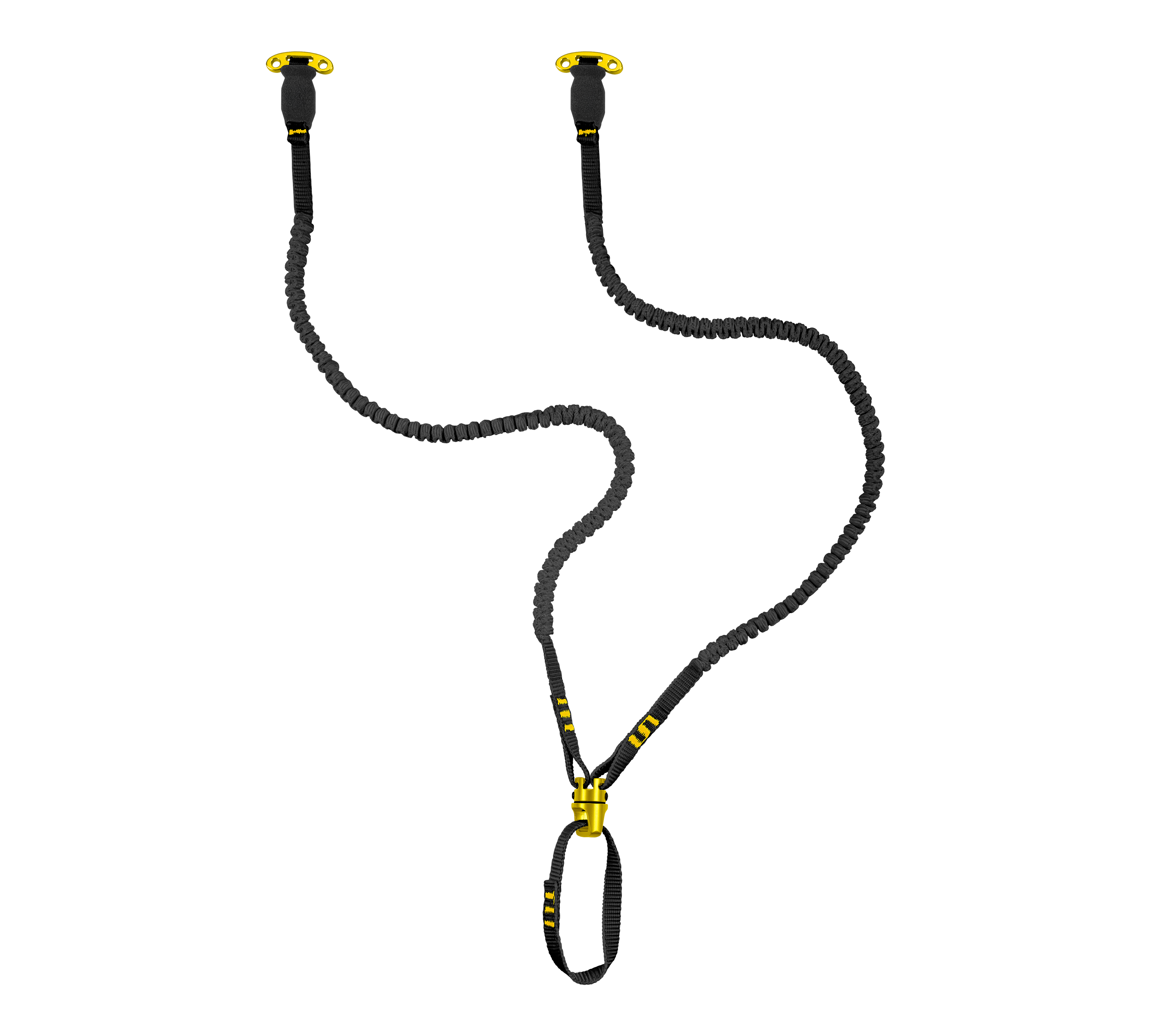 Double Spring Evo