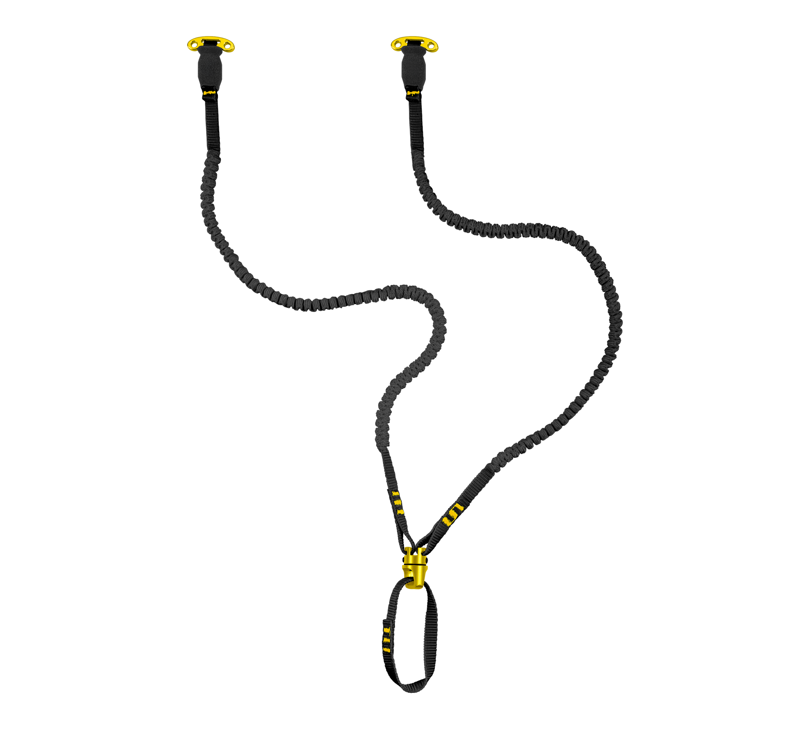 Double Spring Evo