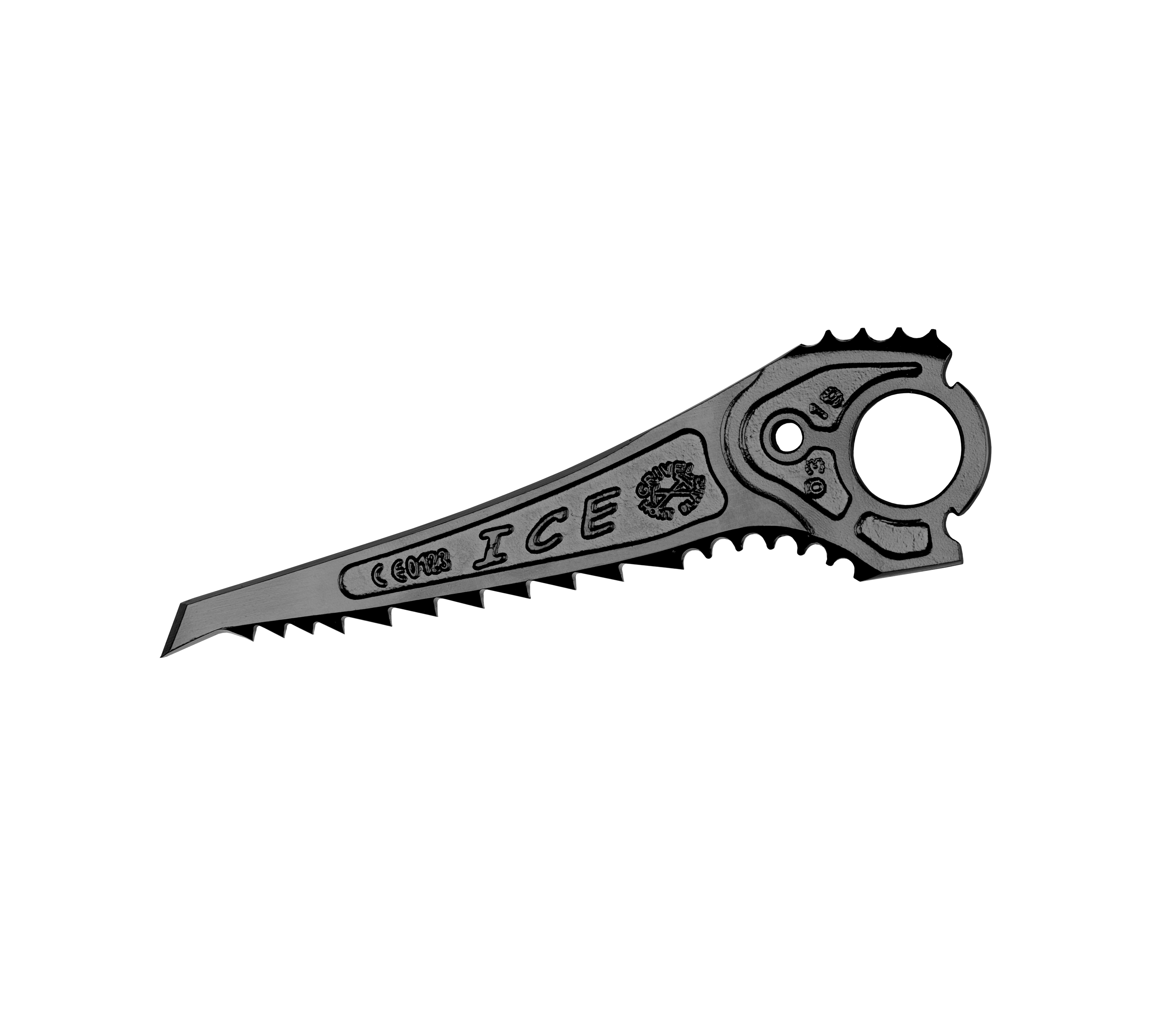 Ice Vario – Grivel Corp.