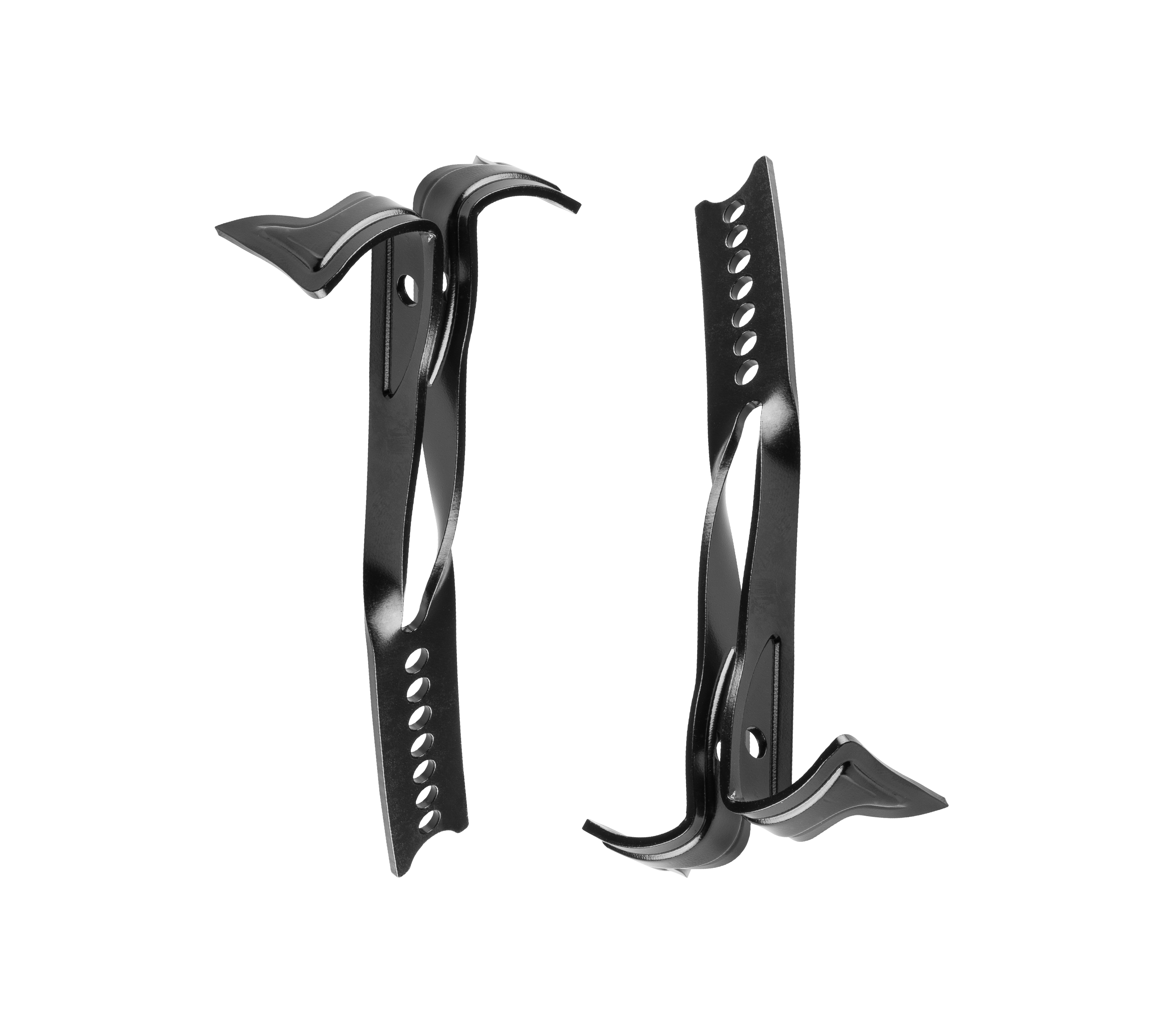 Twin Plus Bars