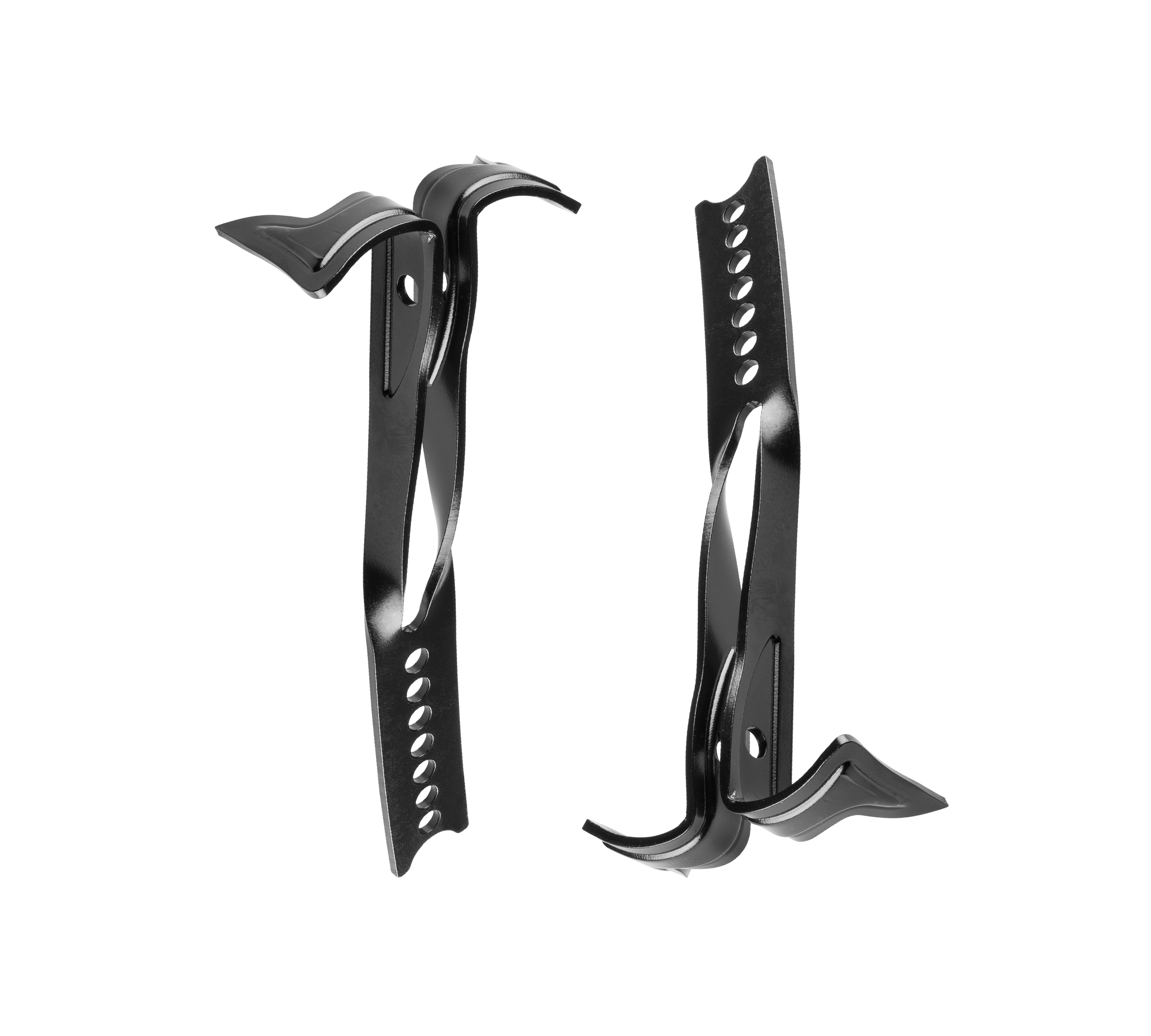 Twin Plus Bars