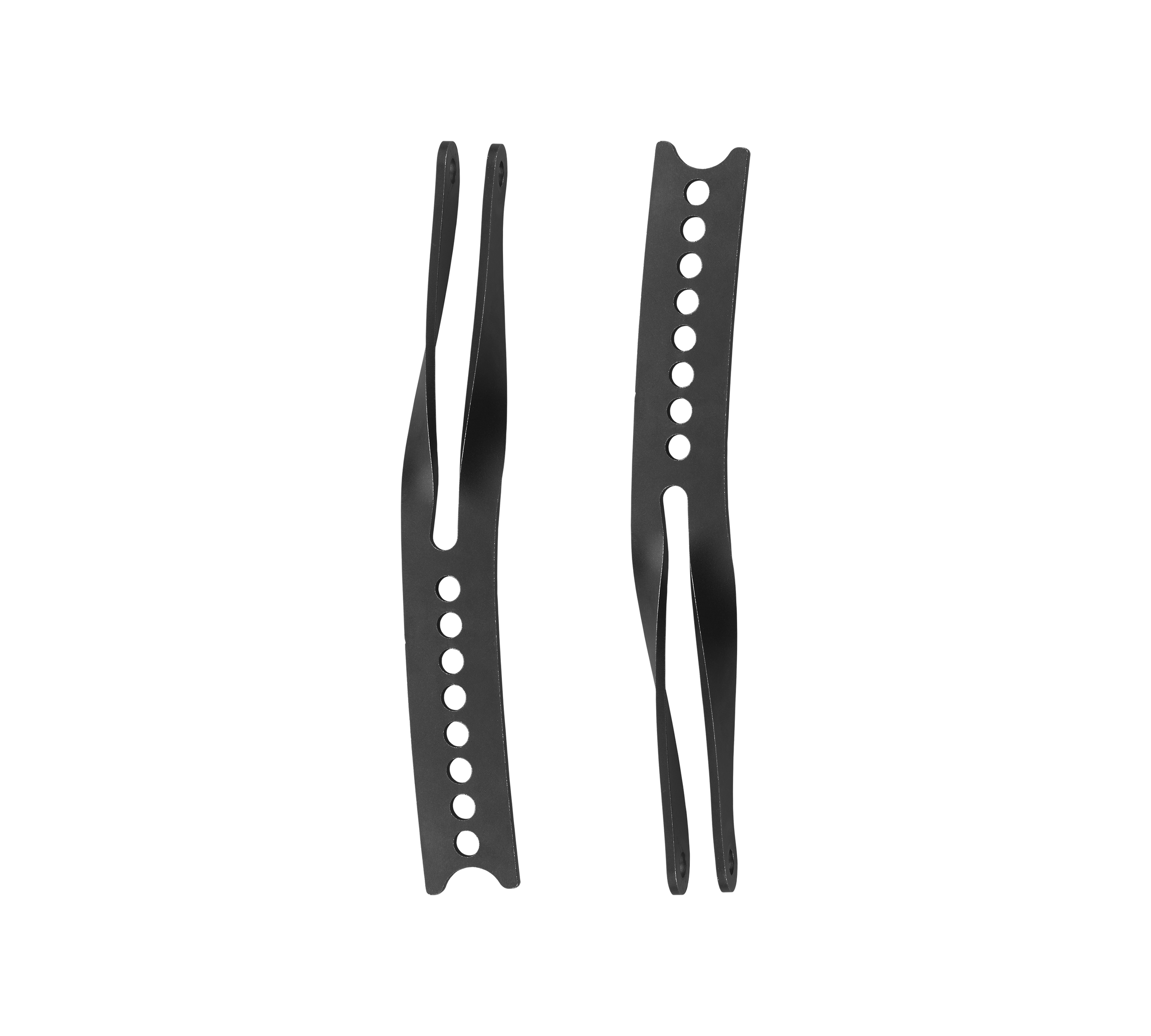 Twin Bars