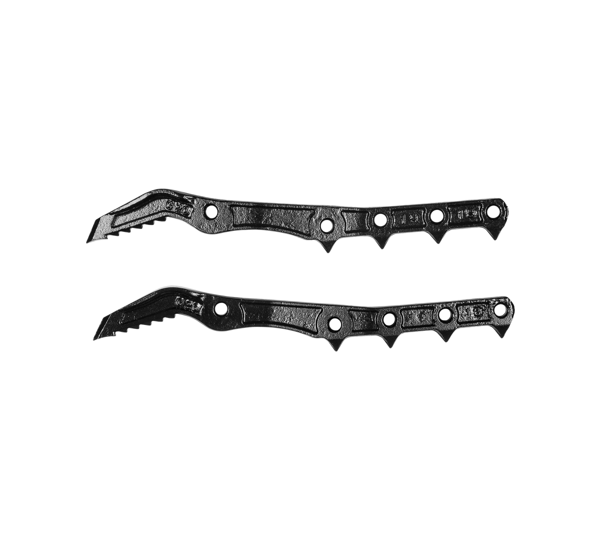 G20+ Forged Front Points