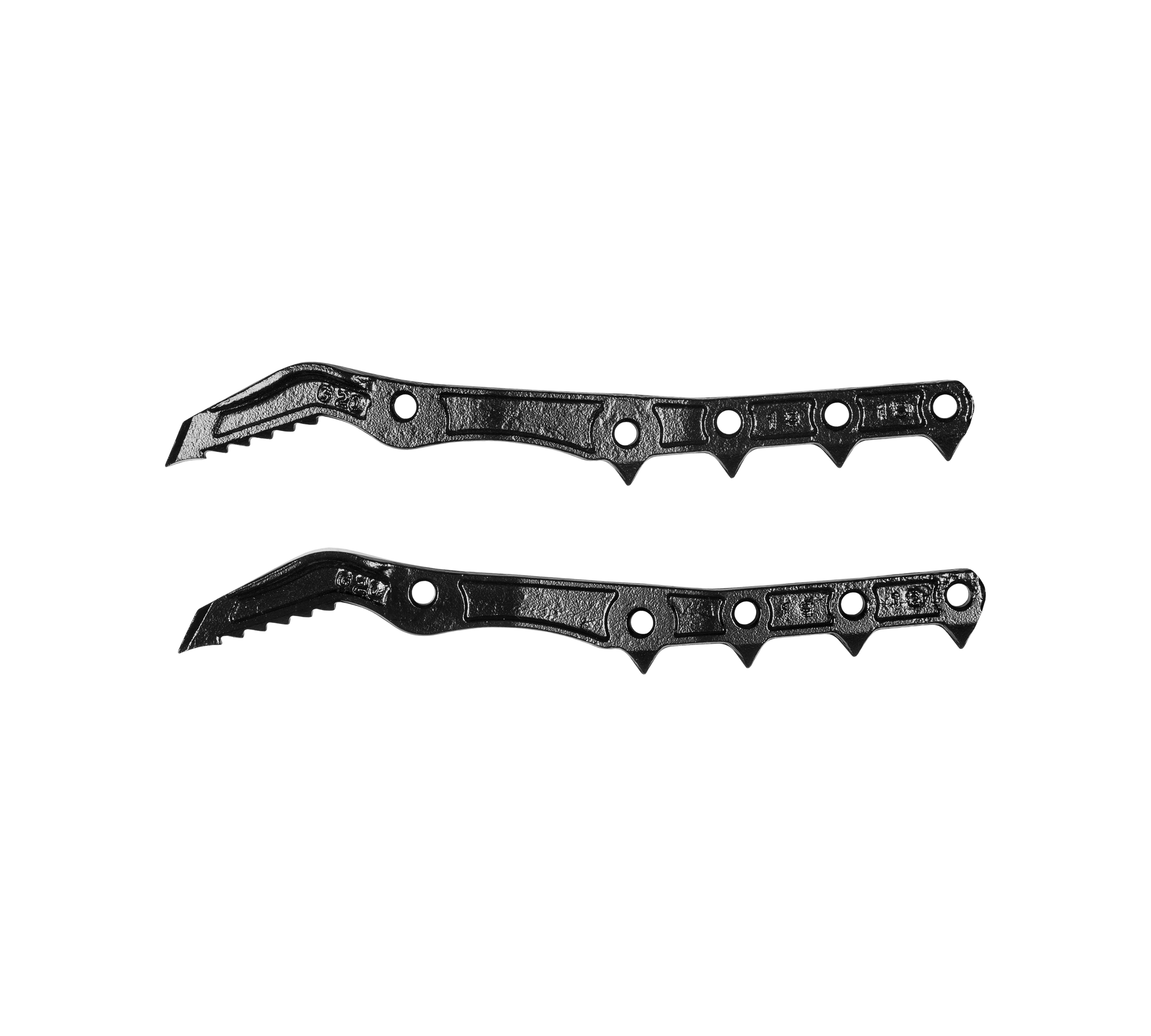 G20+ Forged Front Points