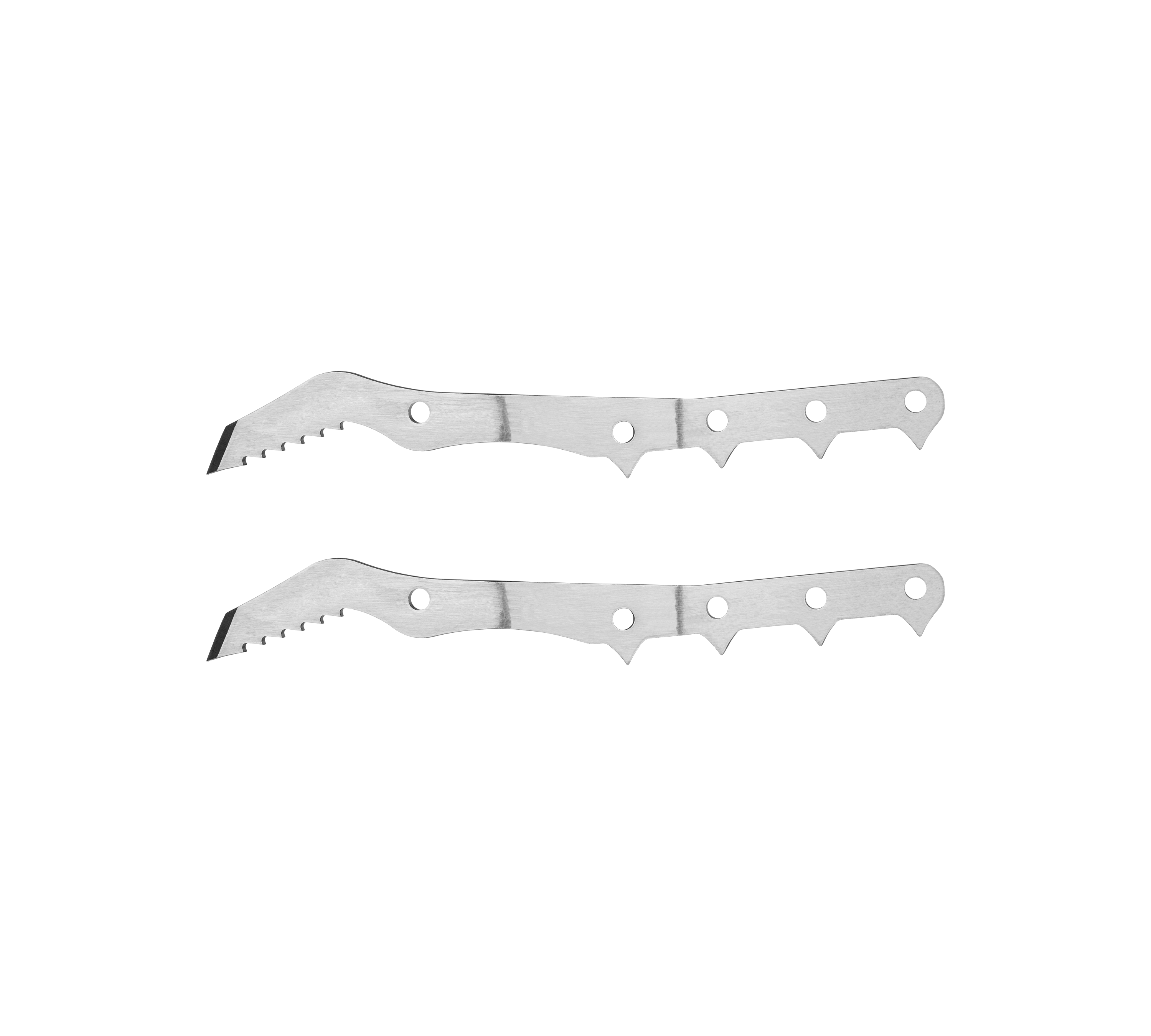 G20+ Katana Front Points