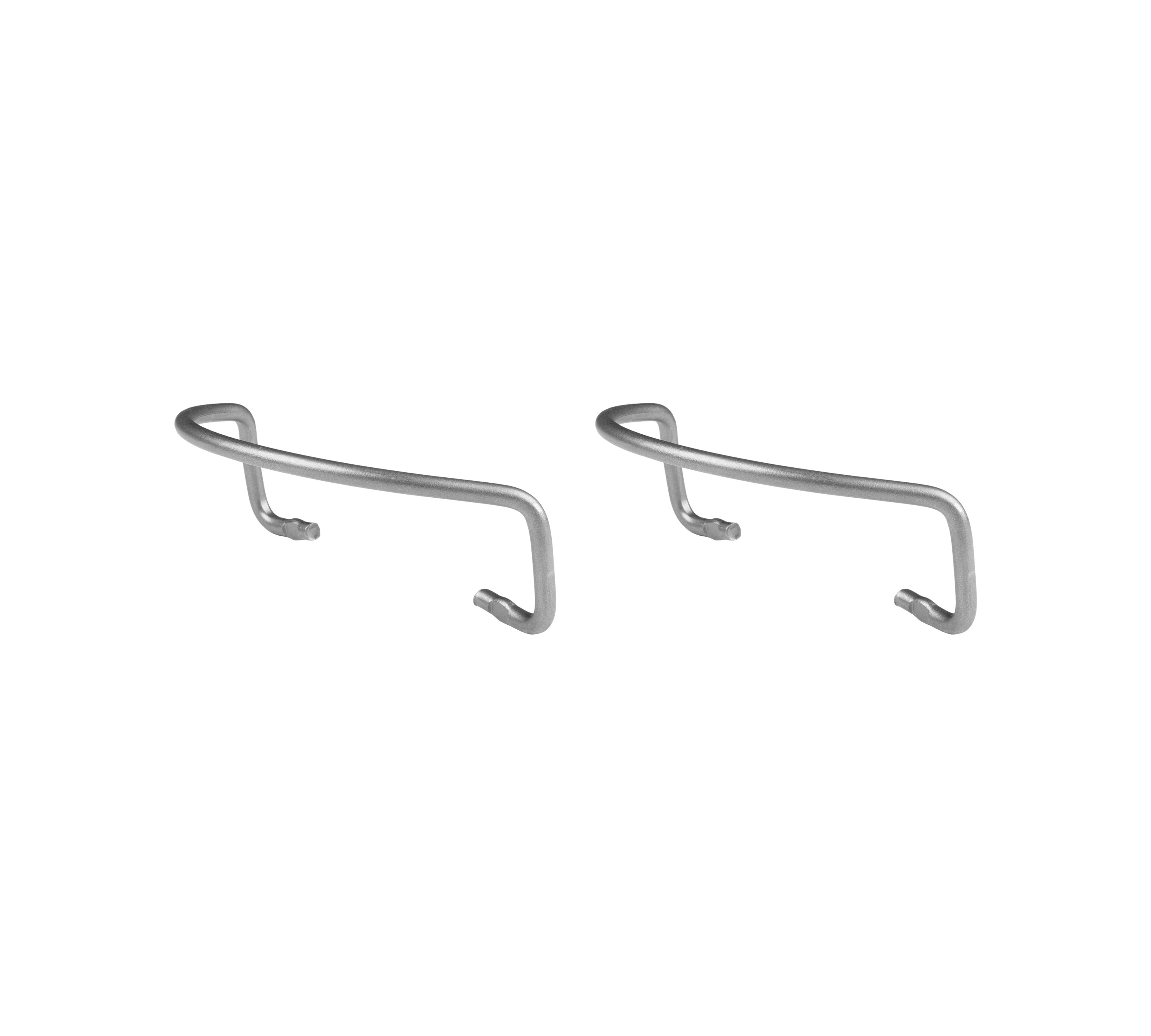 G20+ Front Bails