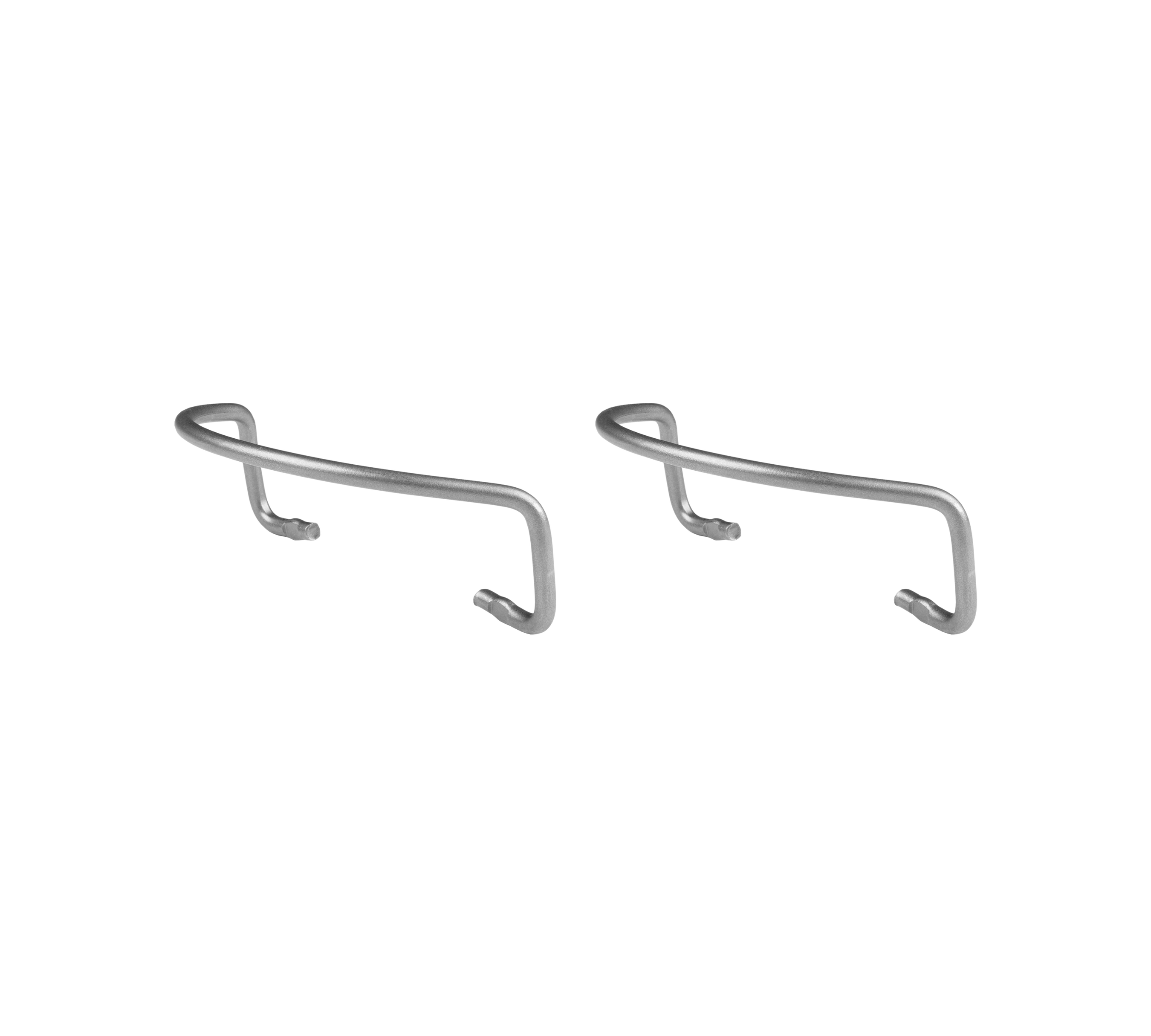 G20+ Front Bails