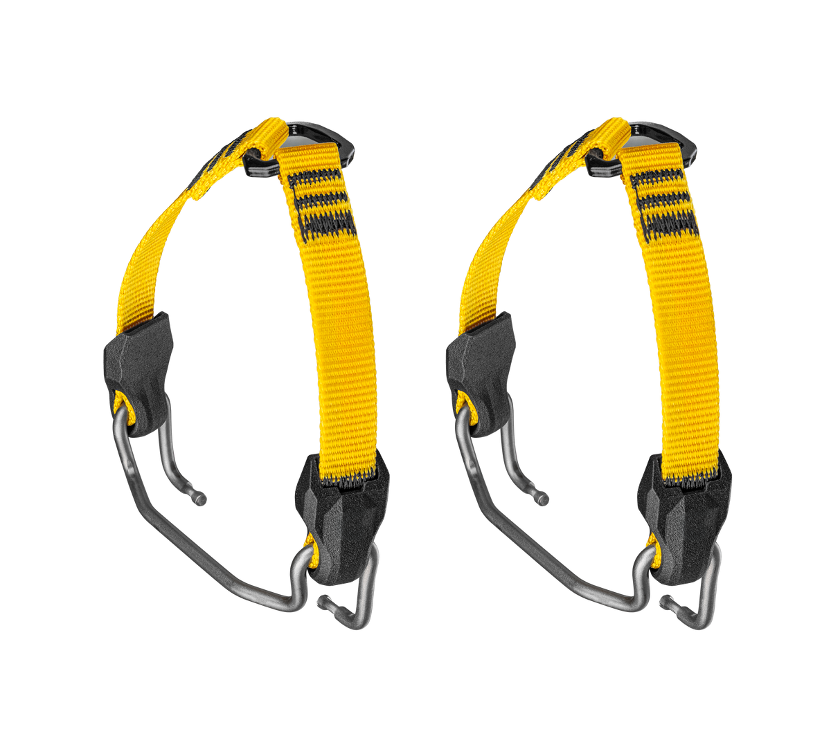 Transformer Front Bails