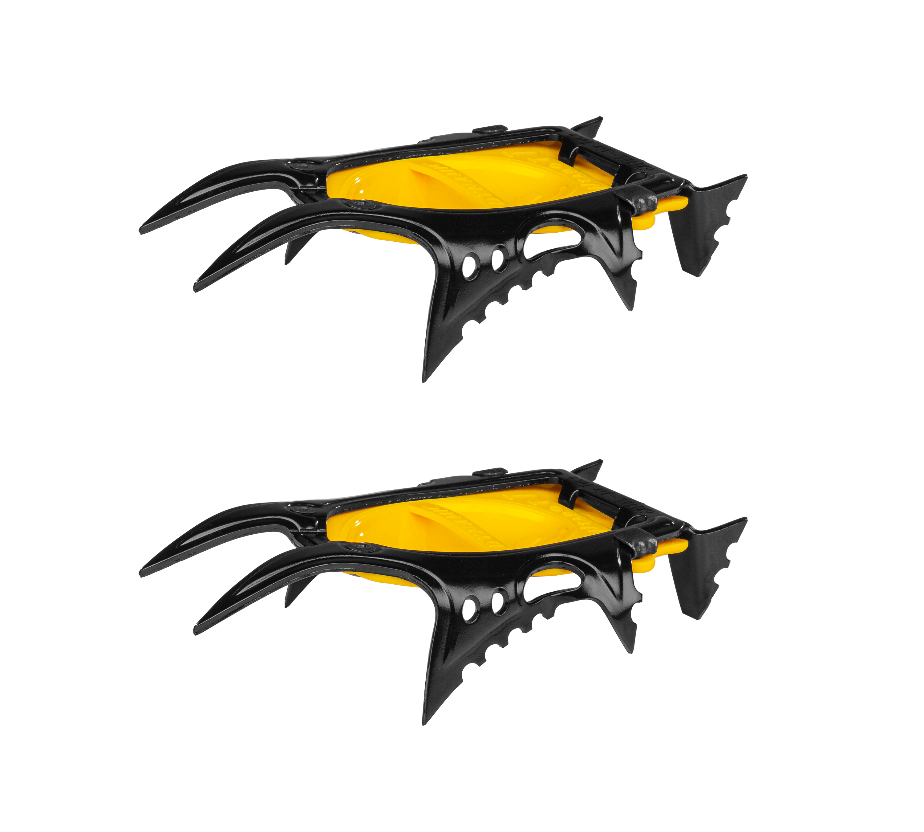 Air Tech Front Parts