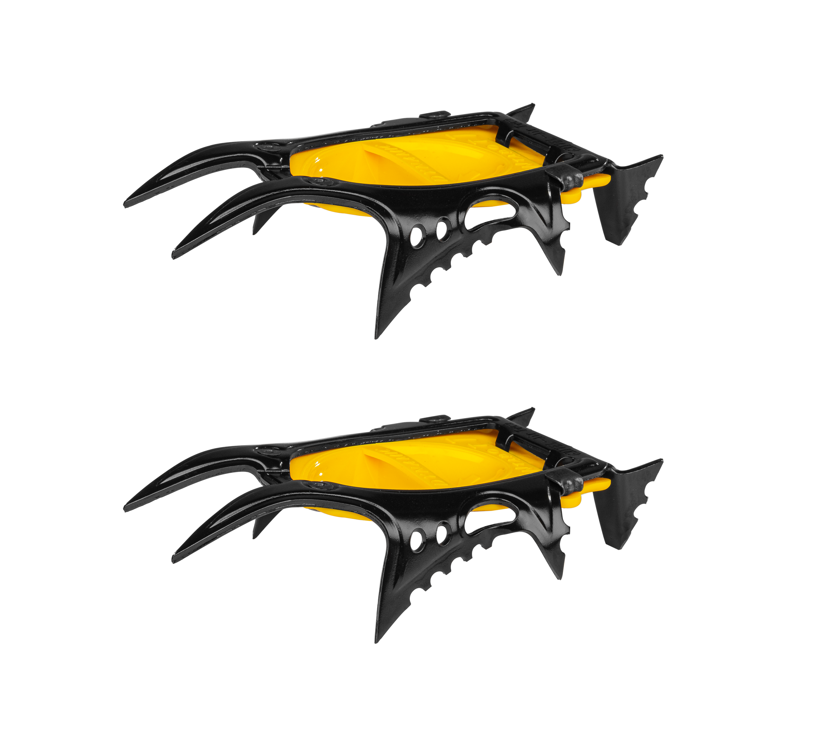 Air Tech Front Parts