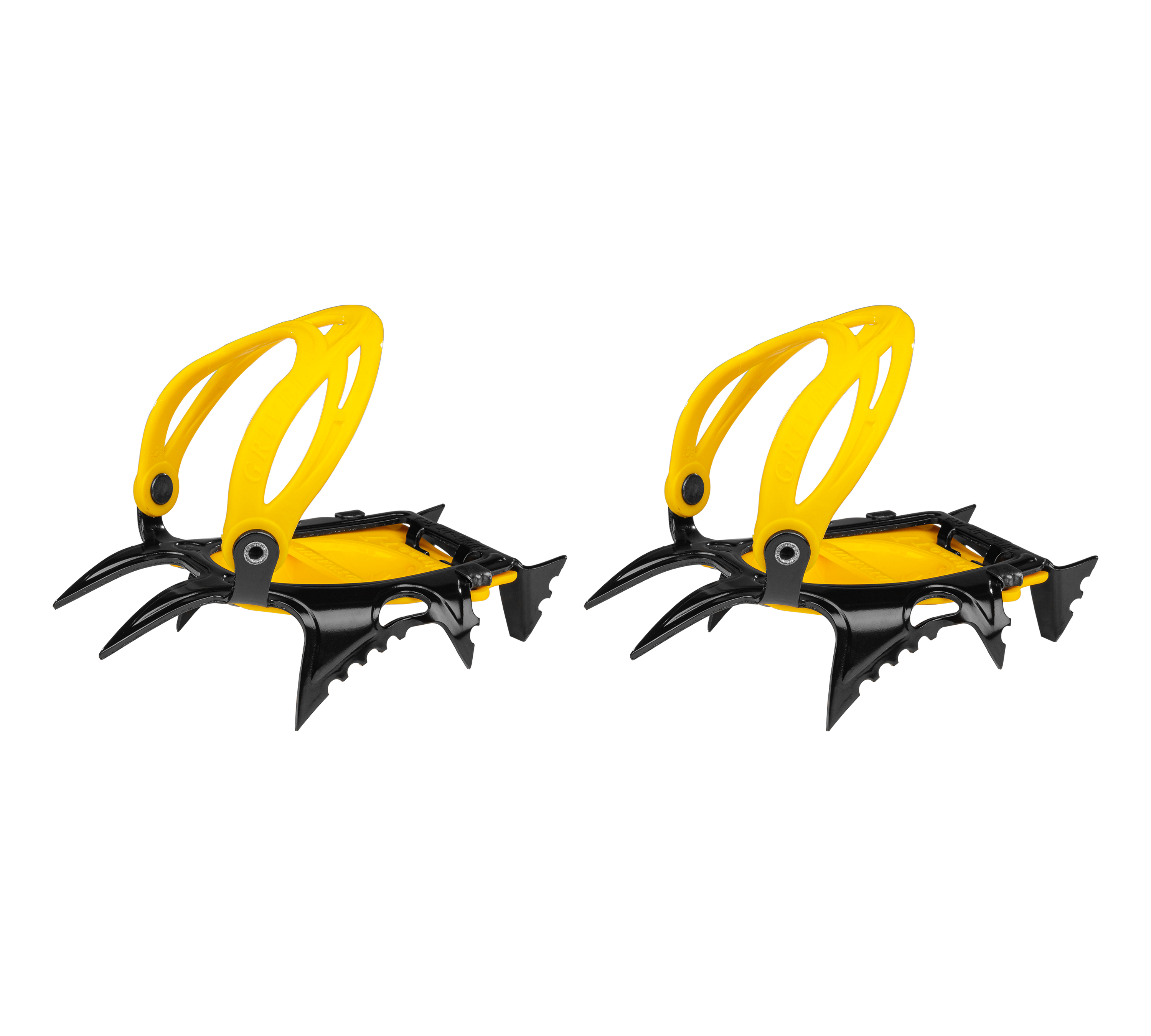 Air Tech NM/NC Front Parts