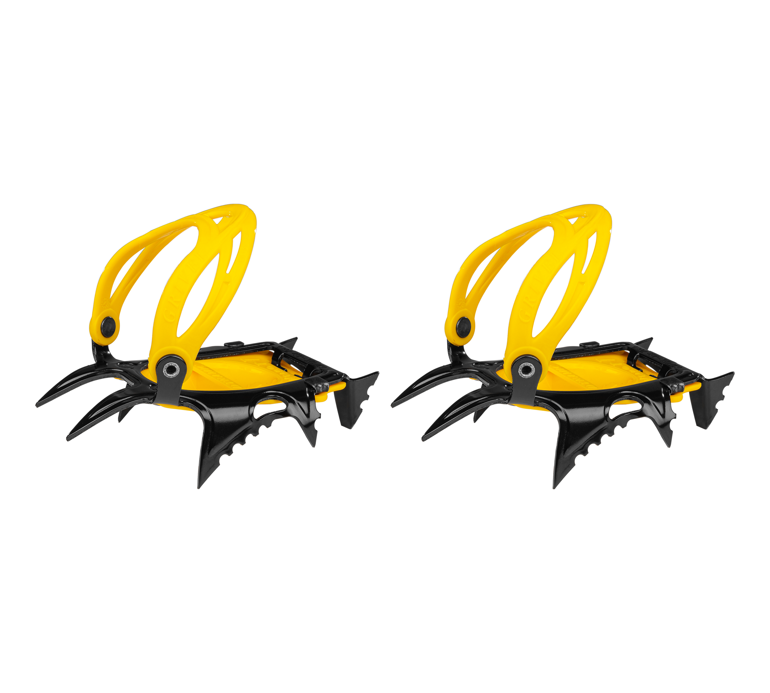 Air Tech NM/NC Front Parts