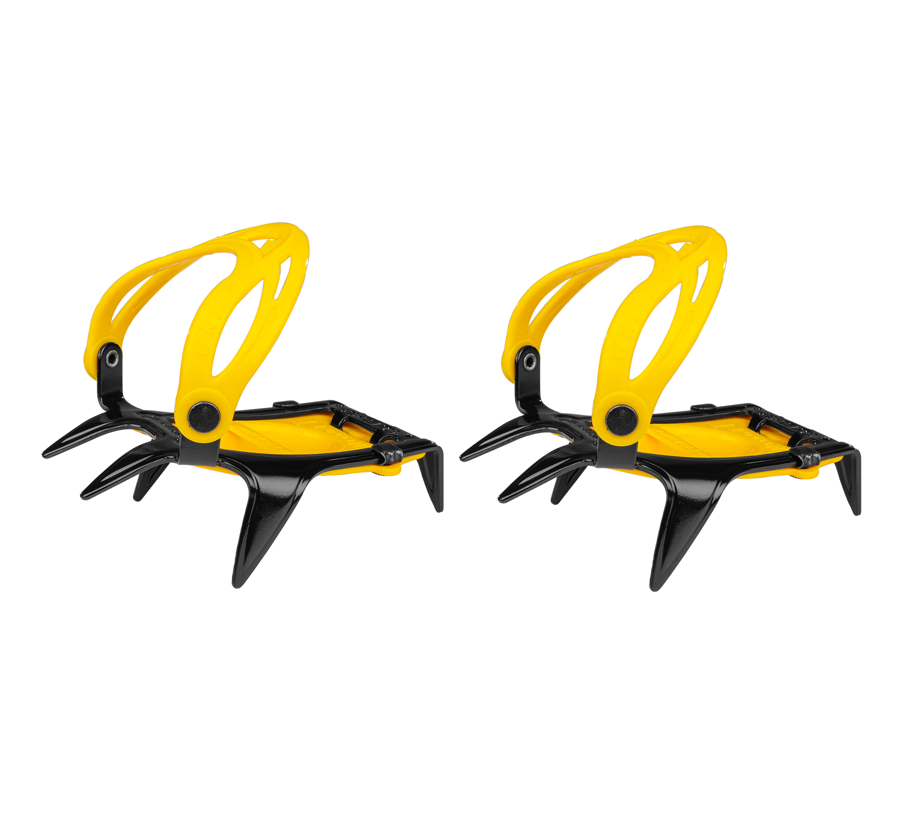 G10 Wide NM/NC Front Parts
