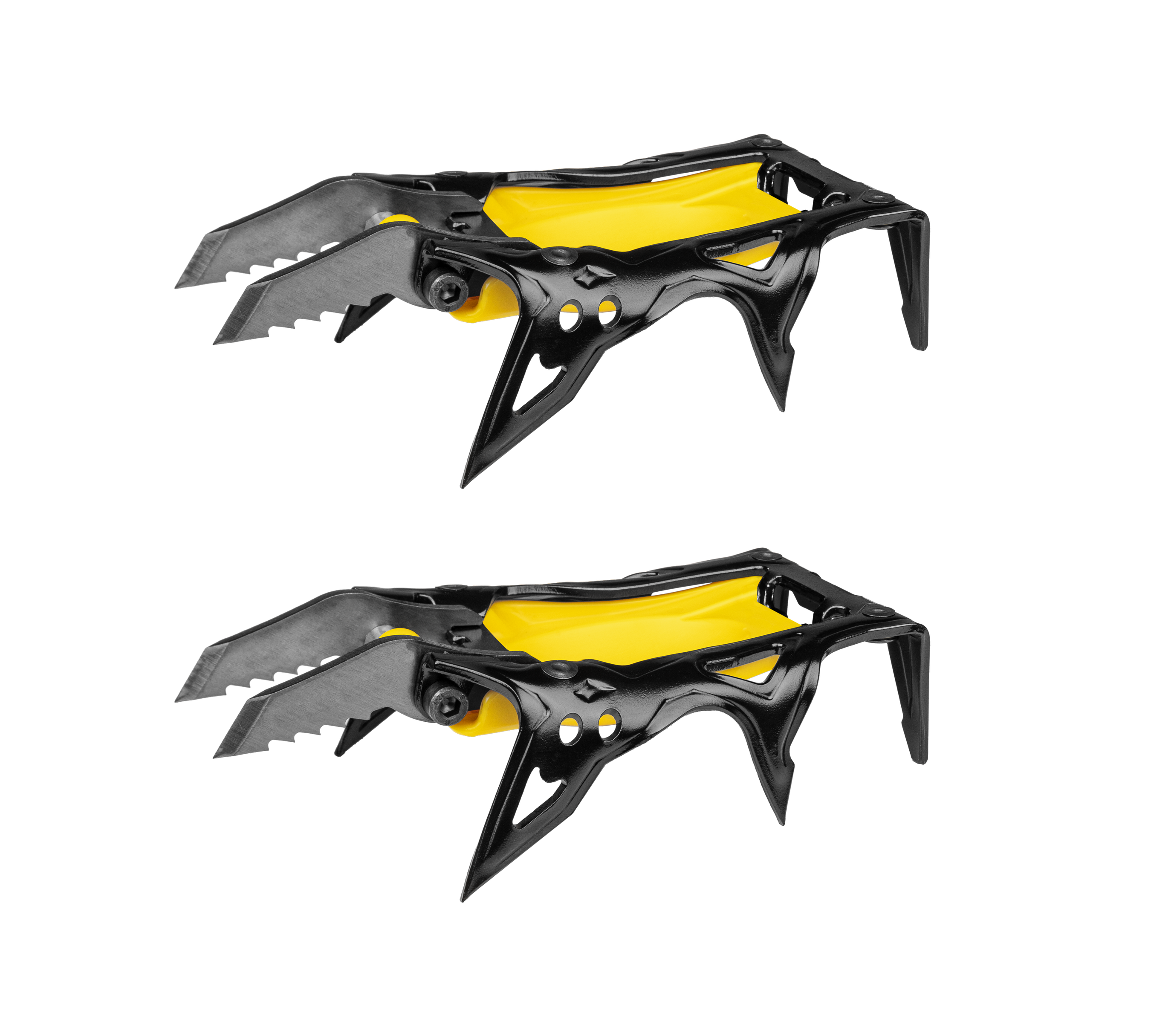 G15 LT Front Parts