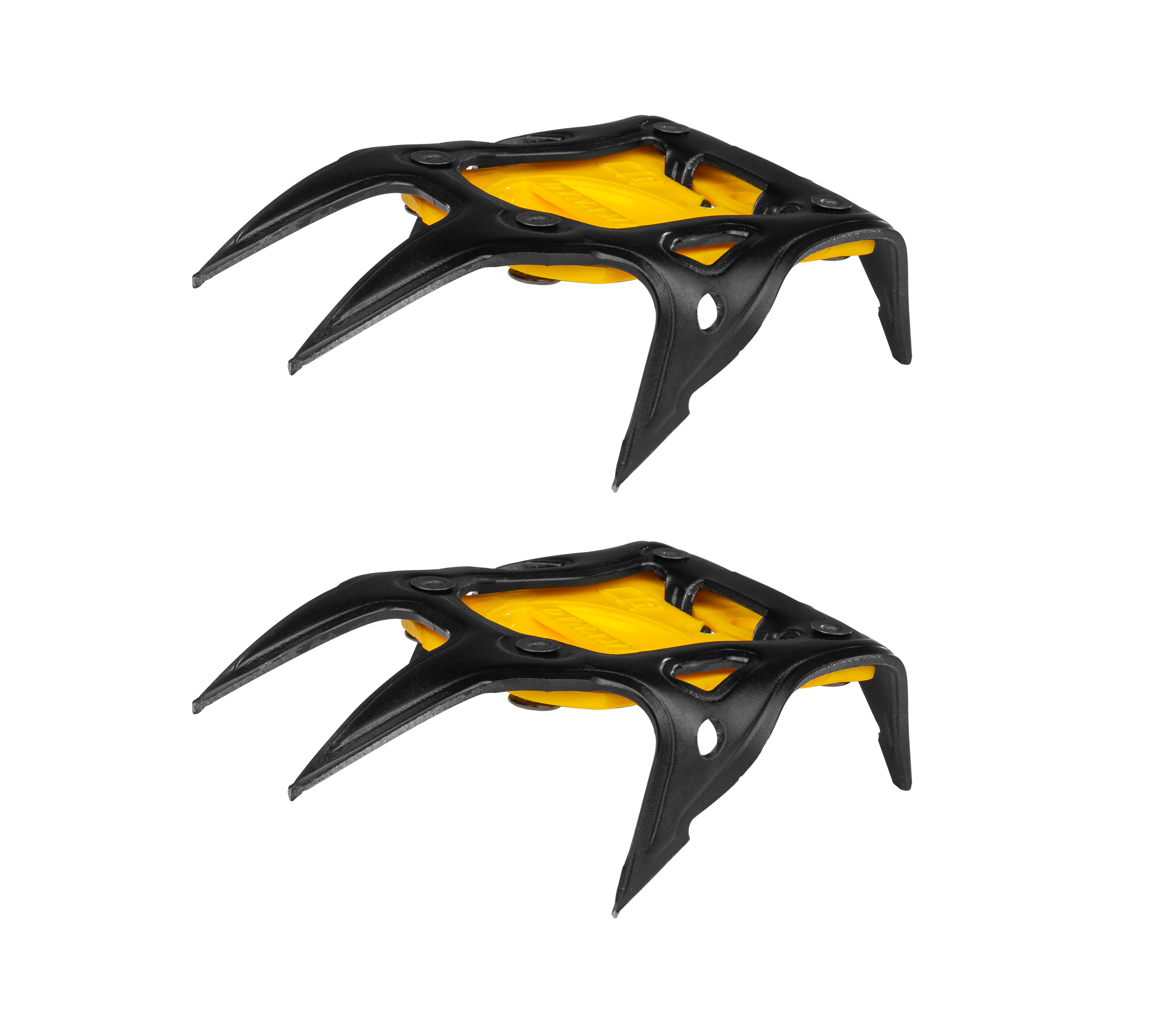 GX LT Front Parts
