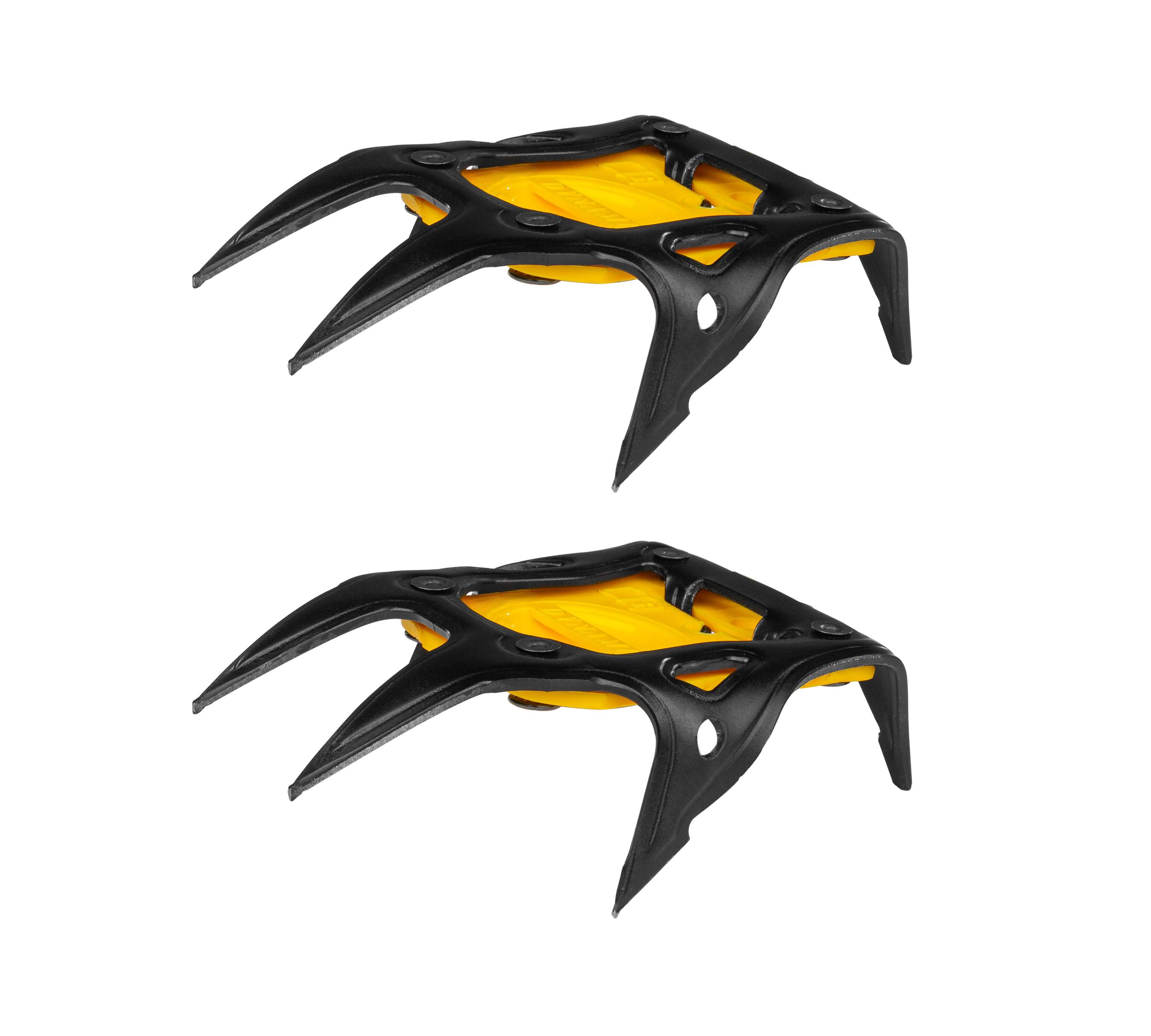 GX LT Front Parts