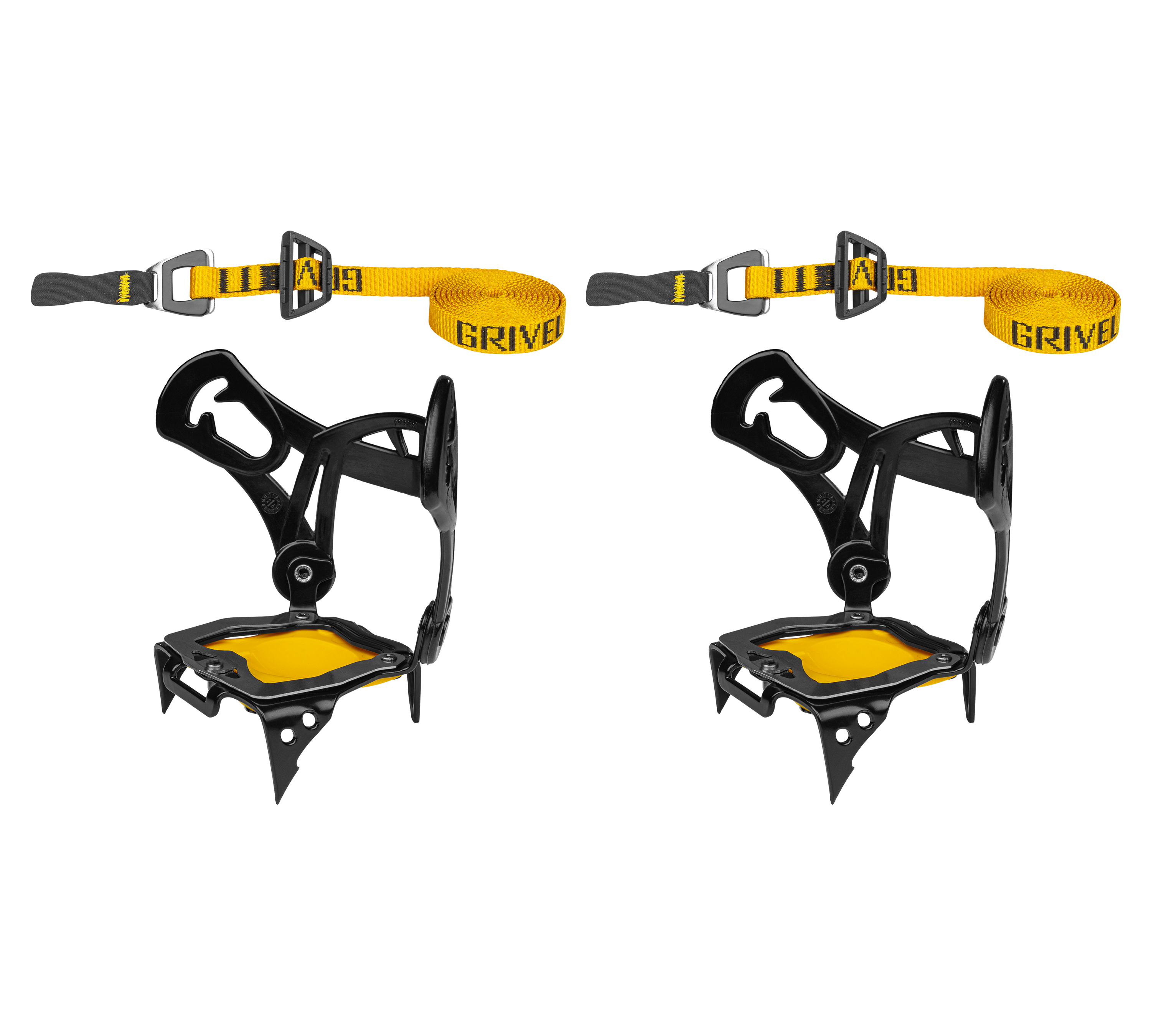 Steel LT NC Rear Parts