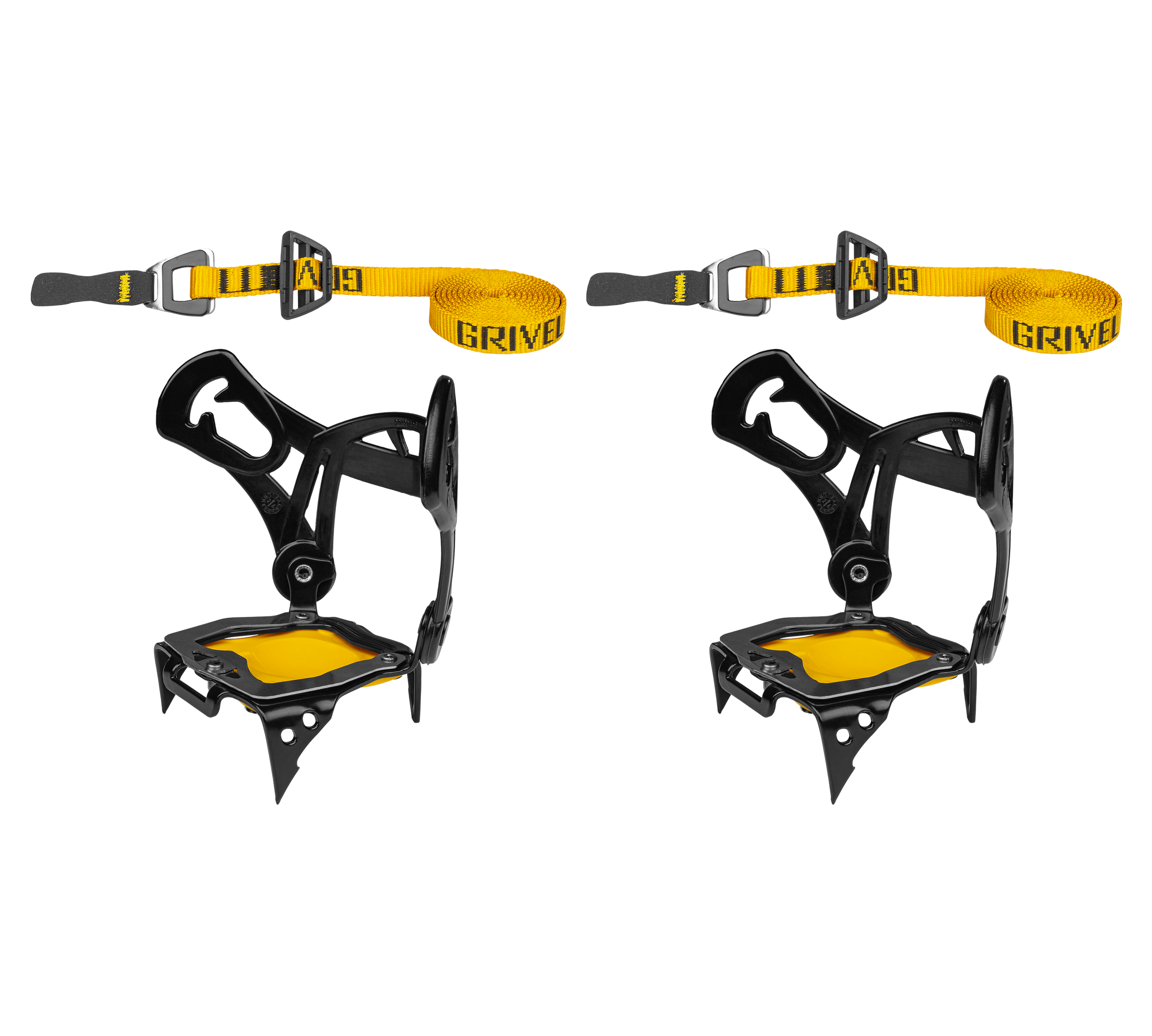Steel LT NC Rear Parts