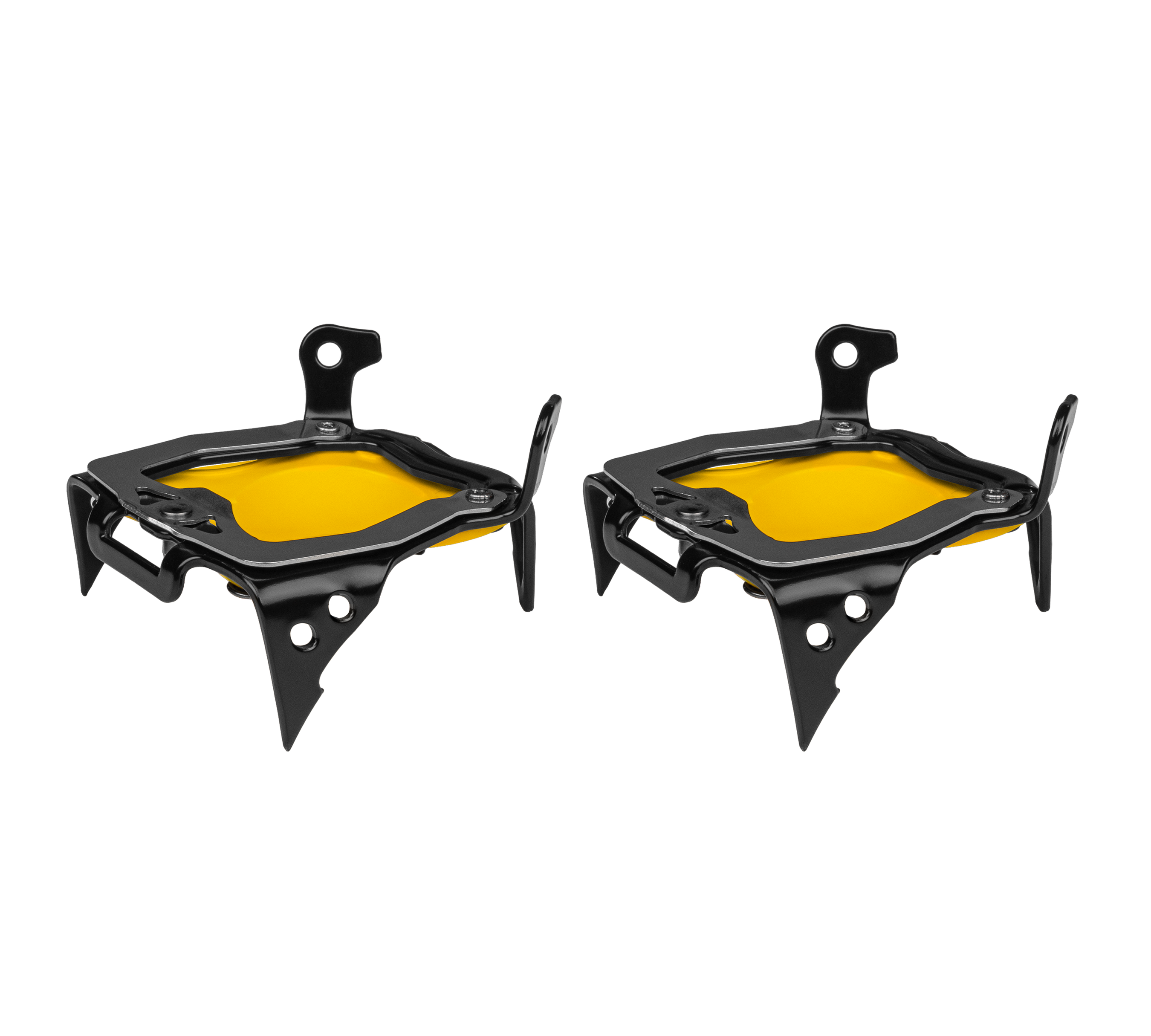 Steel LT Rear Parts