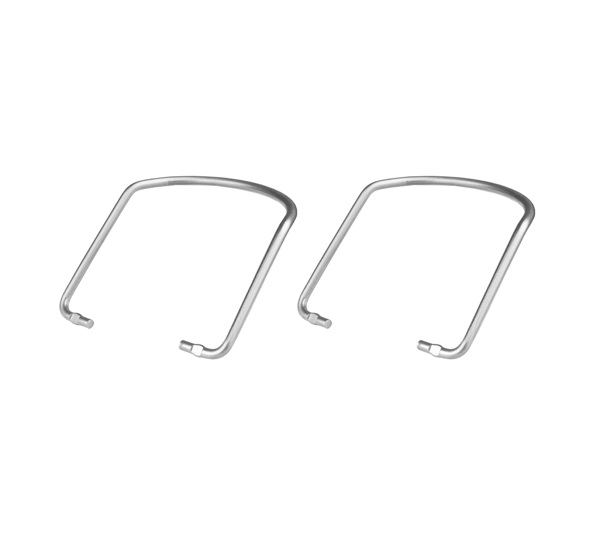 Ski-Matic Plus Evo Rear Bails