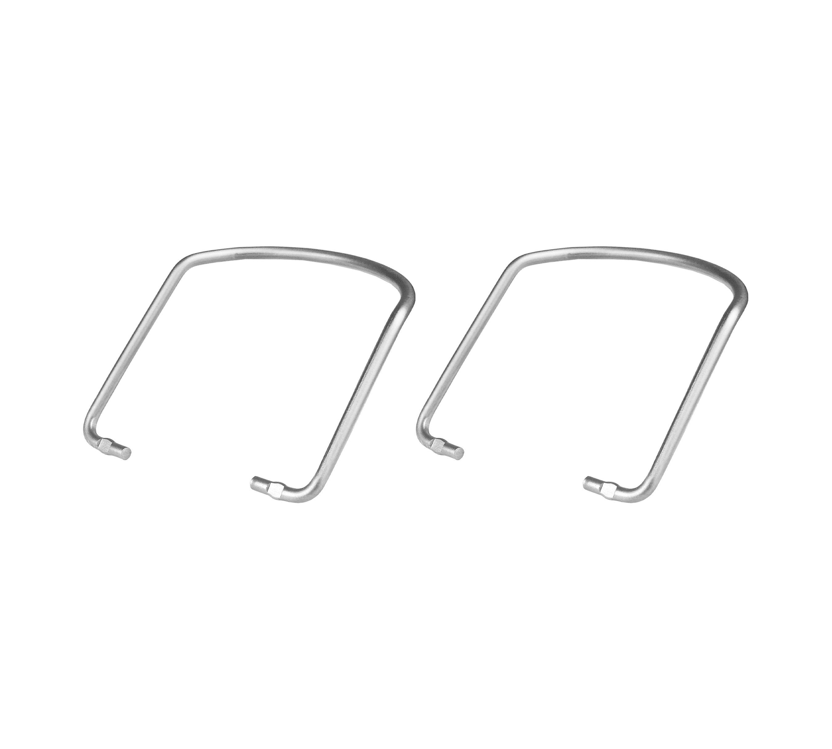 Ski-Matic Plus Evo Rear Bails