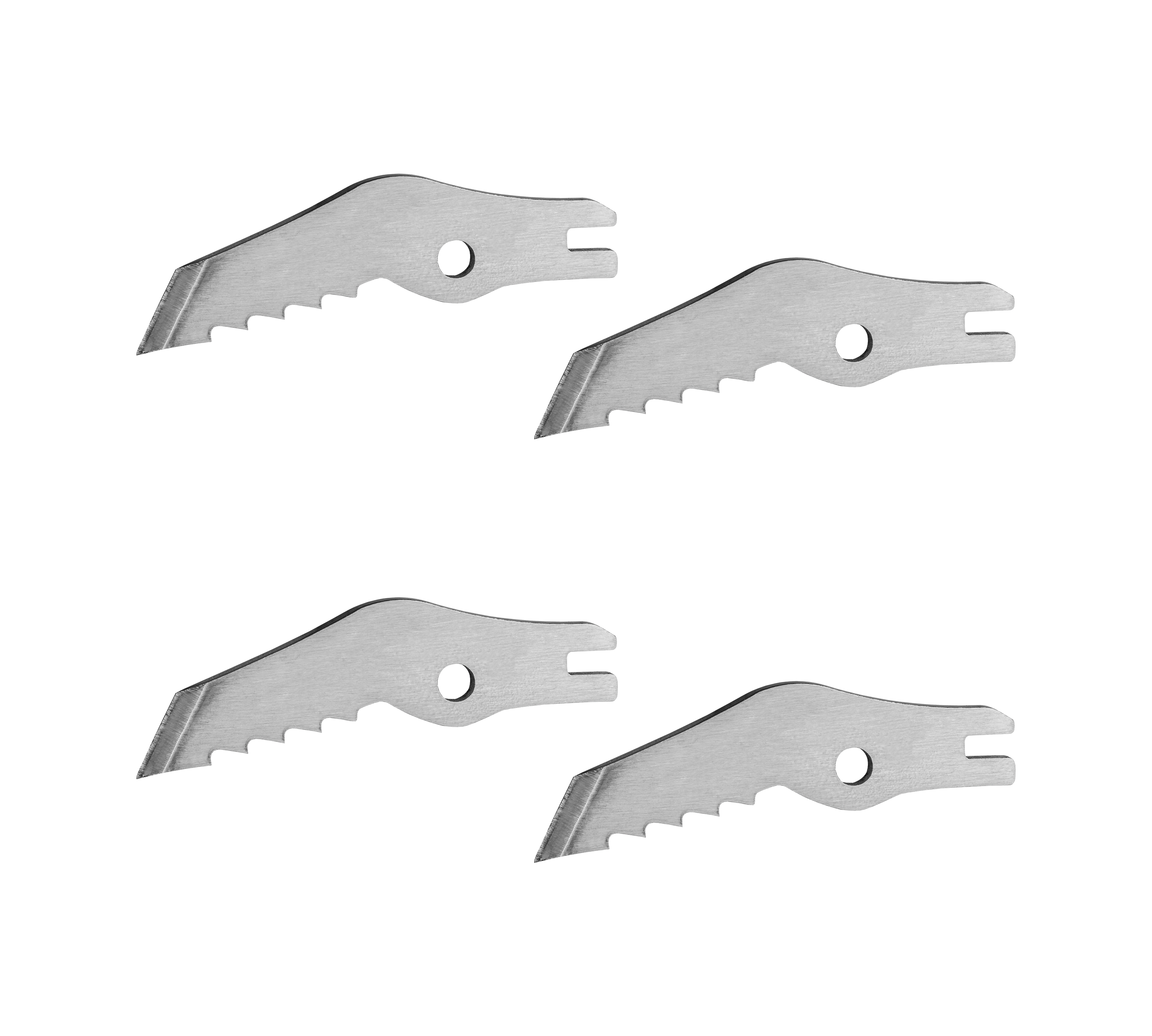 G15 Katana Front Points