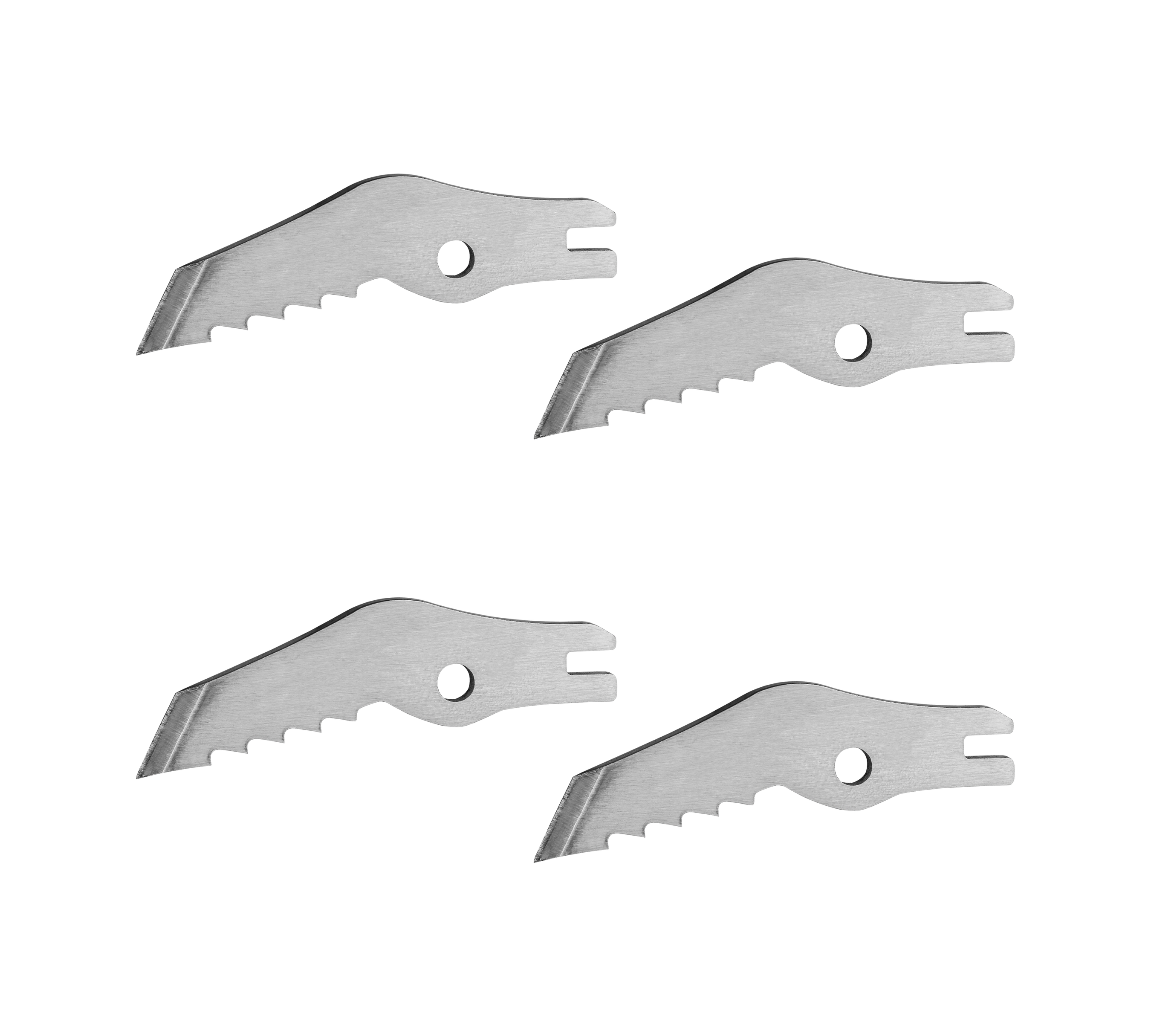 G15 Katana Front Points