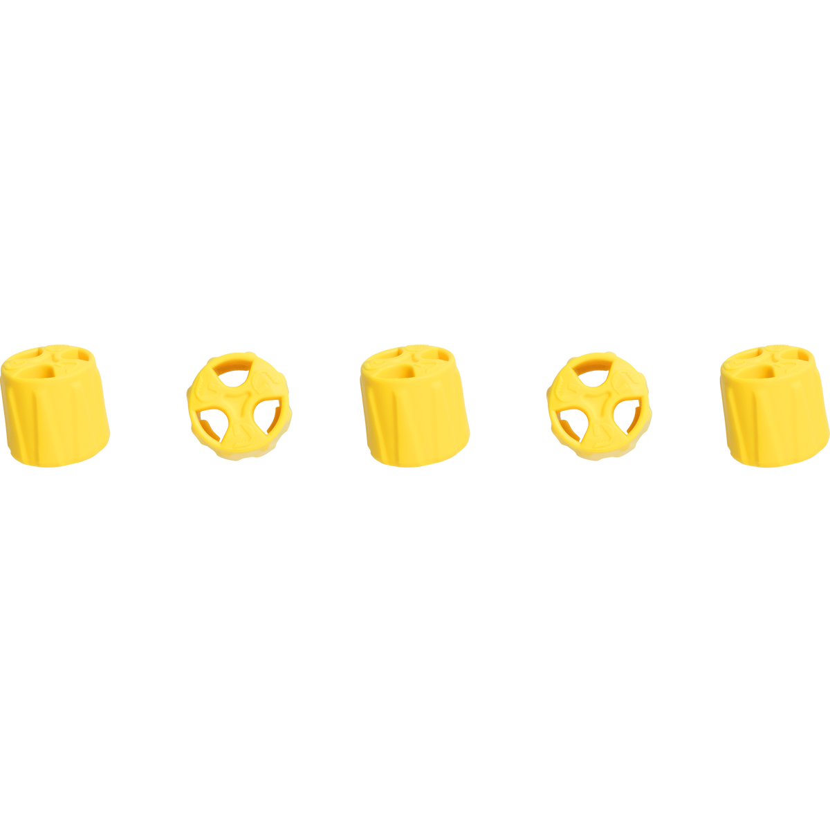 Black Hole (Pack of 5)