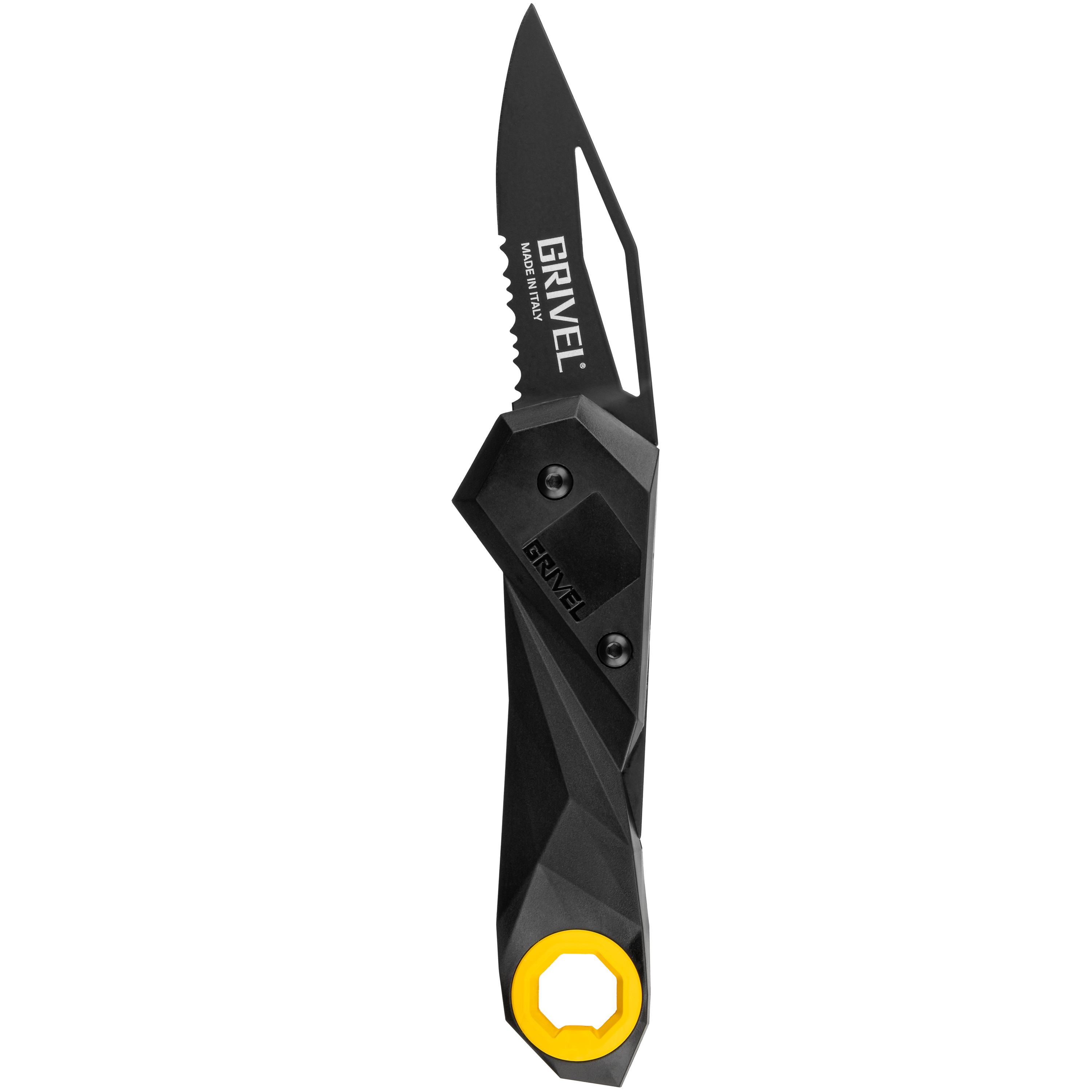 Dark Knife
