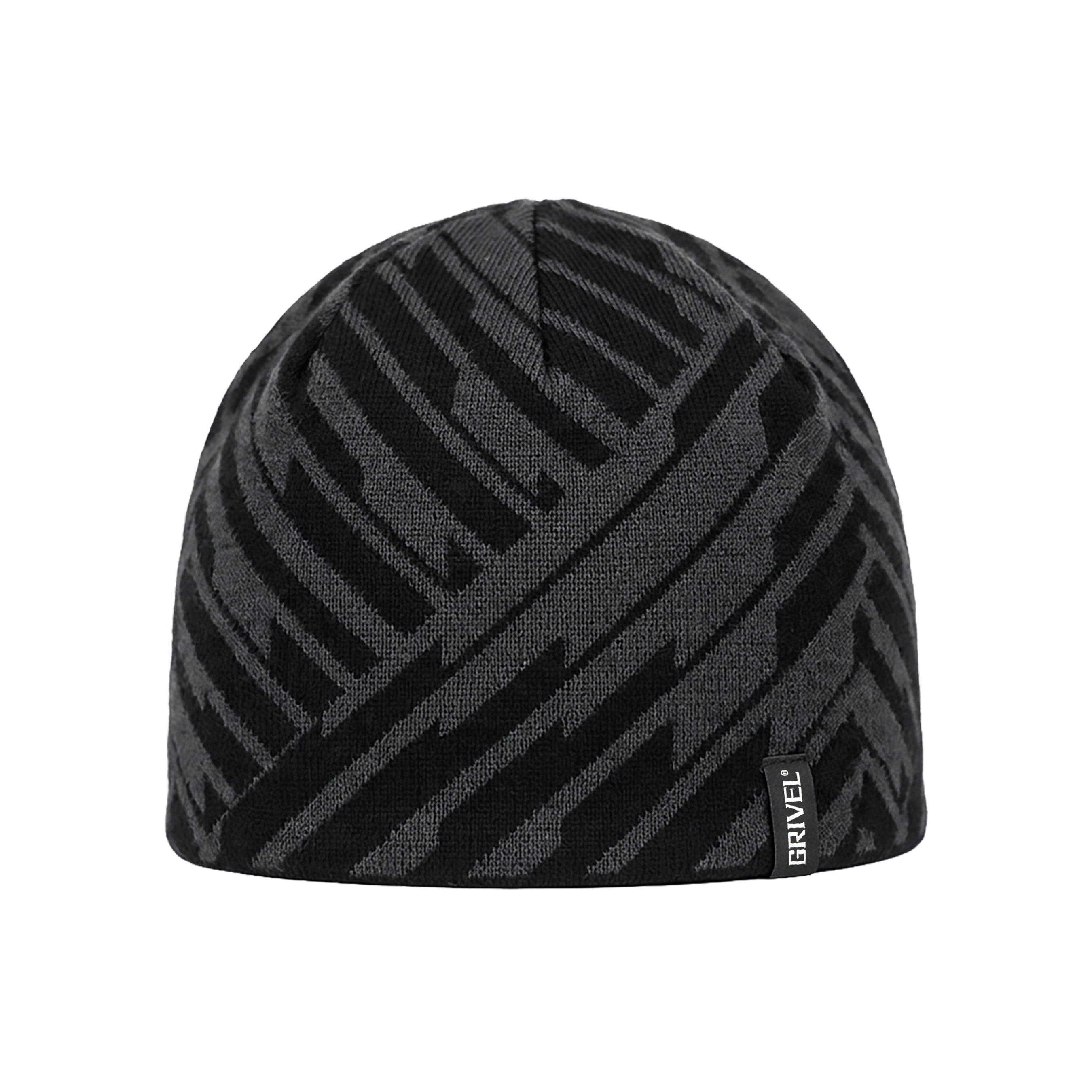 Merino Beanie