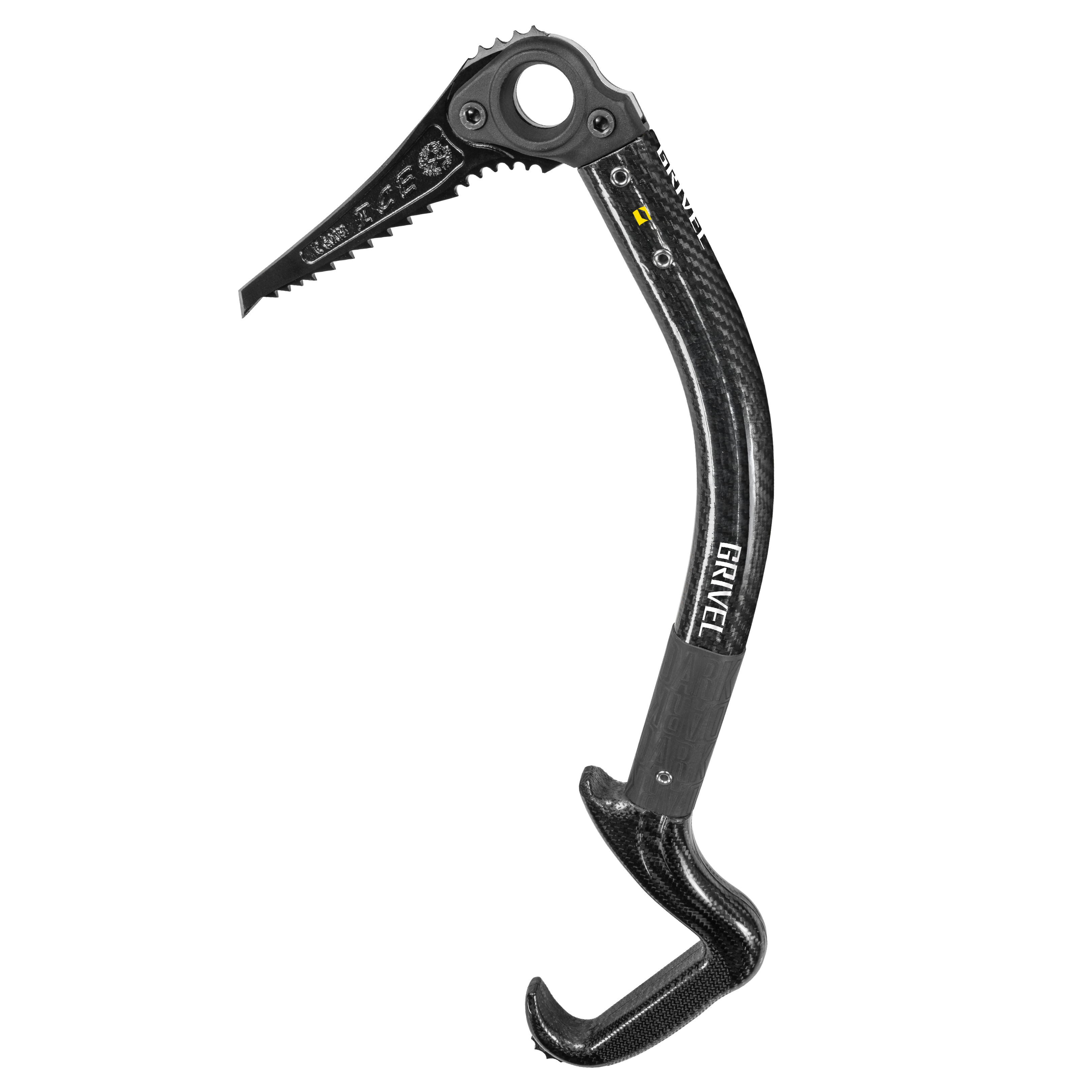 Dark Machine X | Ultimate Technical Ice Axe | Grivel – Grivel Corp.