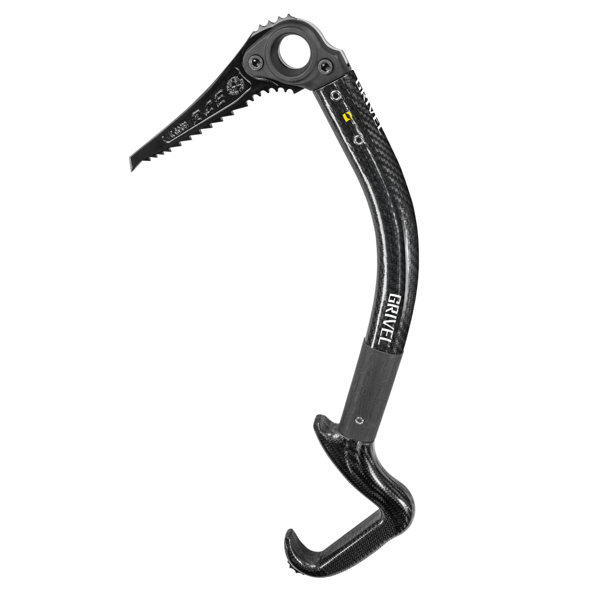 Tech Machine | Technical Ice Axe | Grivel – Grivel Corp.