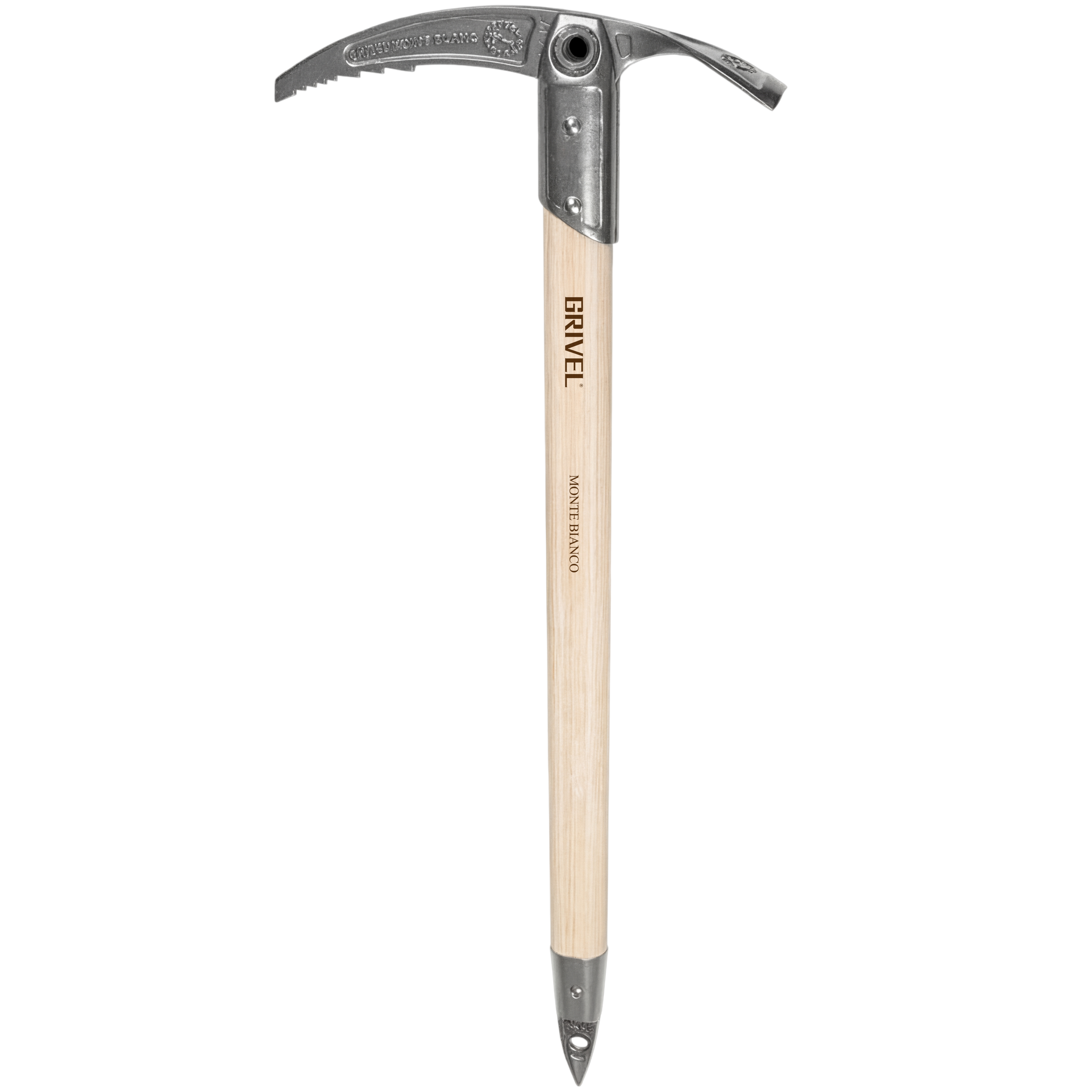 Monte Bianco Replica | Heritage Ice Axe | Grivel – Grivel Corp.