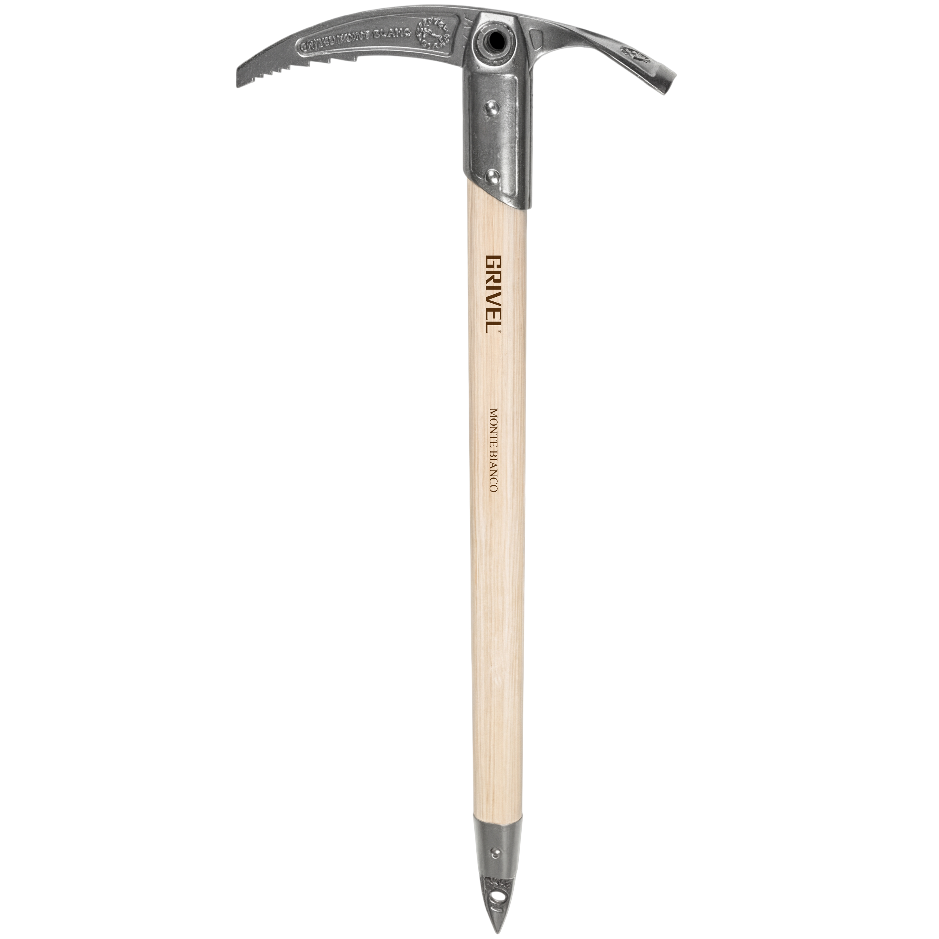 Monte Bianco Replica | Heritage Ice Axe | Grivel – Grivel Corp. Monte Bianco Replica | Heritage Ice Axe | Grivel – Grivel Corp.