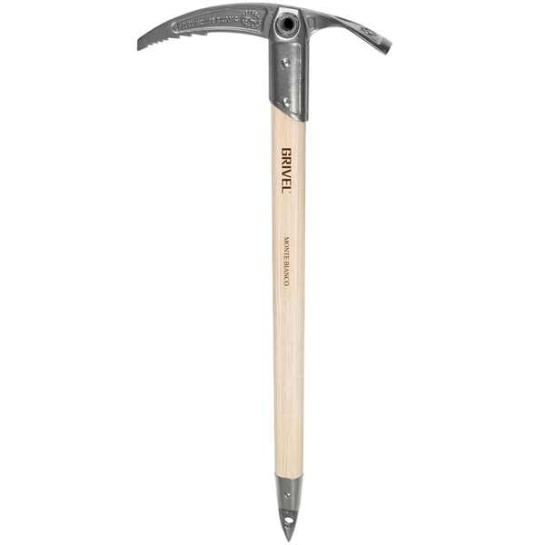Monte Bianco Replica | Heritage Ice Axe | Grivel – Grivel Corp.