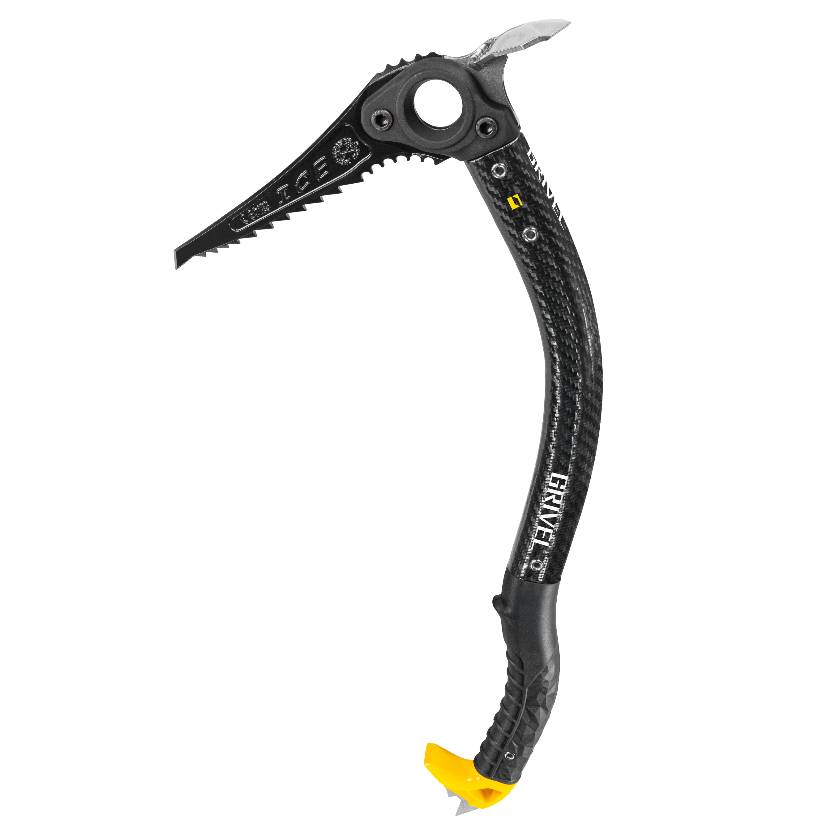 North Machine Carbon