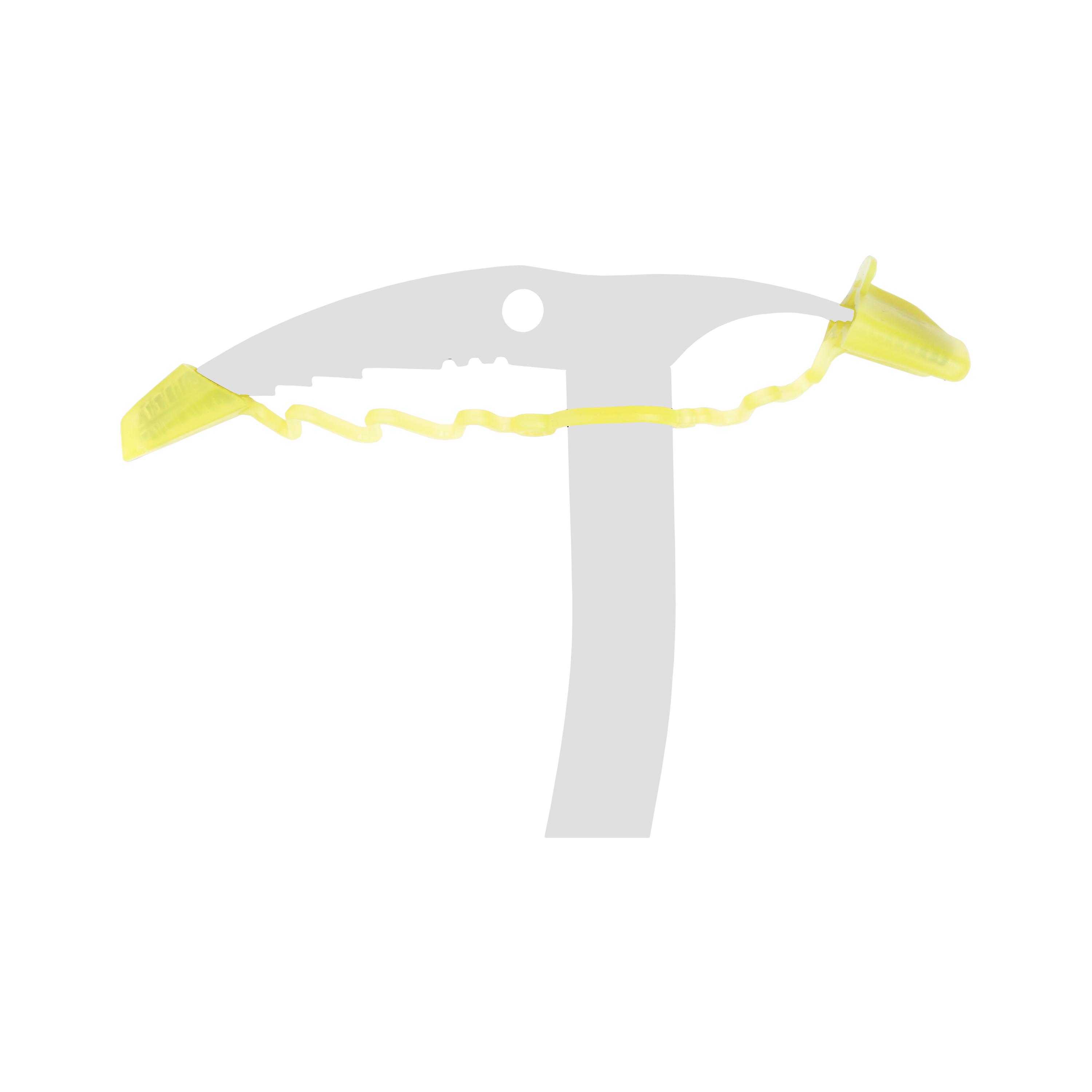 Axe Guard | Ice Axe Head Protection | Grivel – Grivel Corp. Axe Guard | Ice Axe Head Protection | Grivel – Grivel Corp.