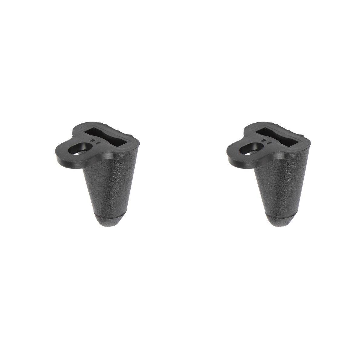 Rubber Point Protectors