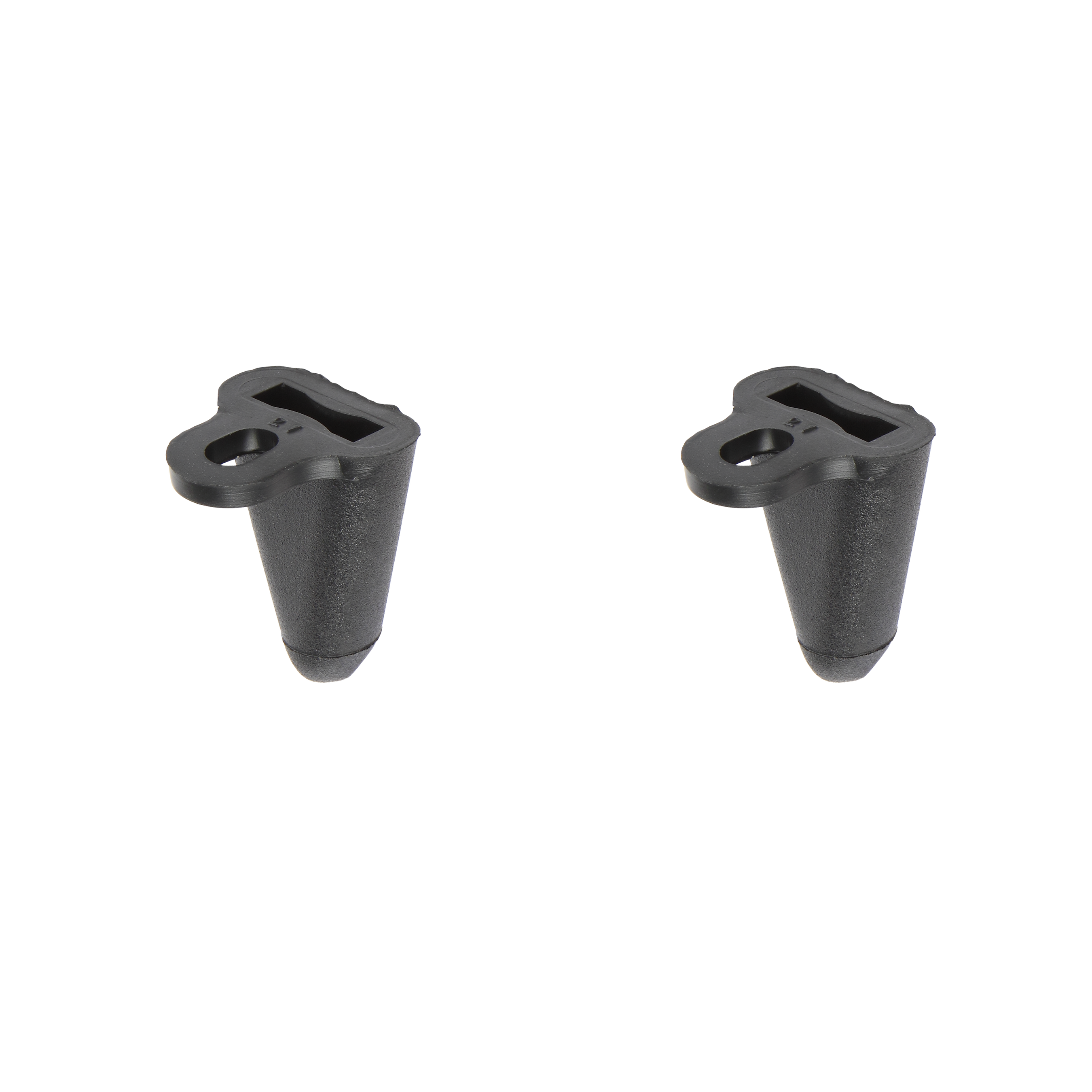 Rubber Point Protectors