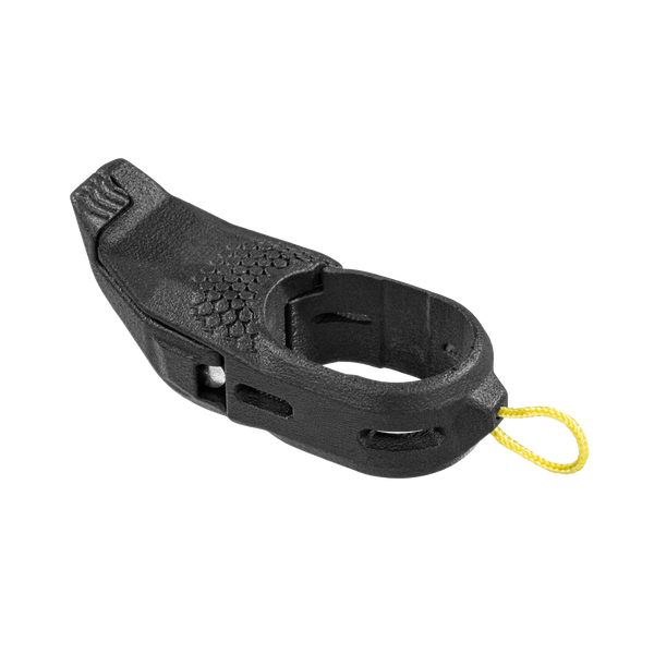 G-Slider | Adjustable Hand-Rest for Ice Axes