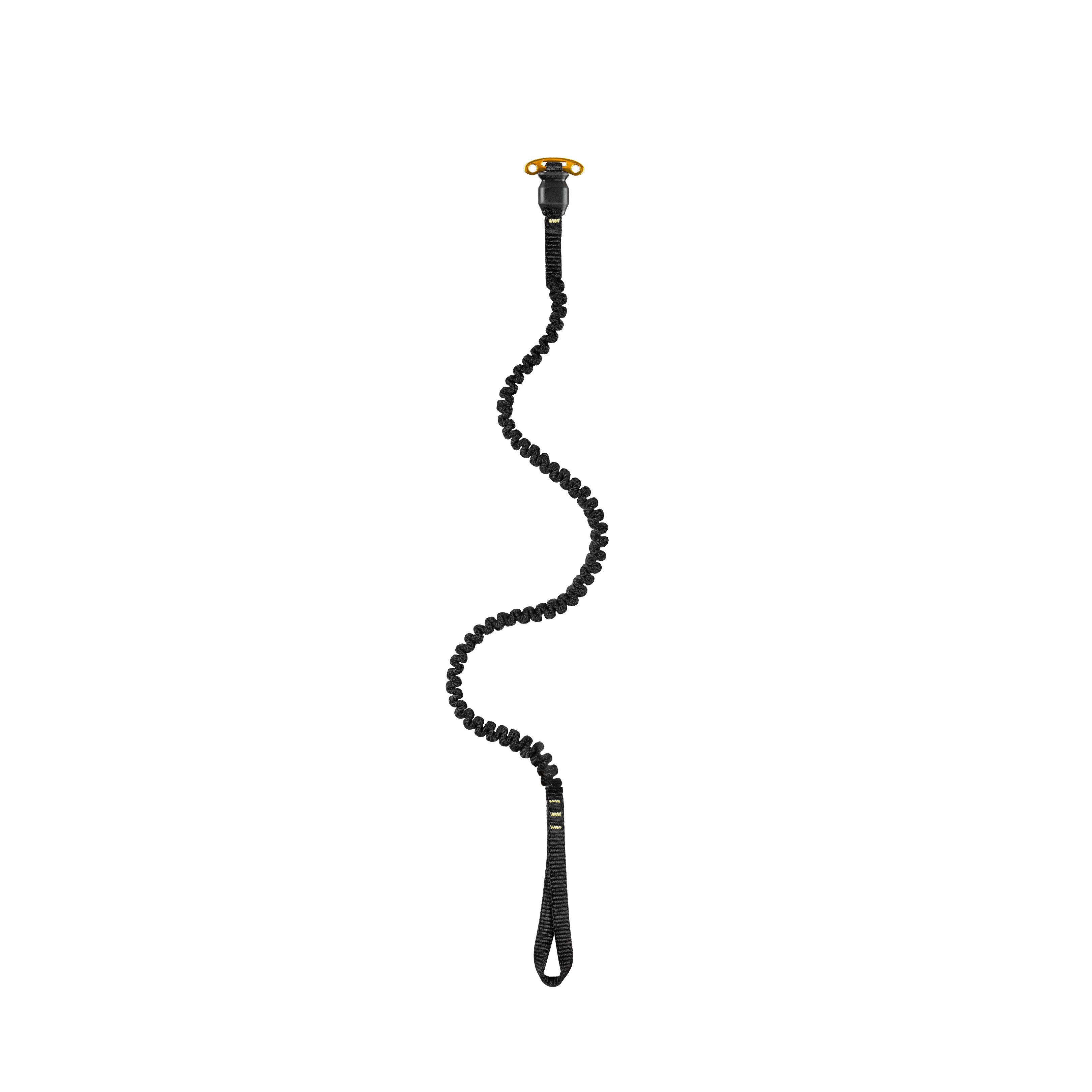 Single Spring Light | Minimal Elastic Leash | Grivel – Grivel Corp.