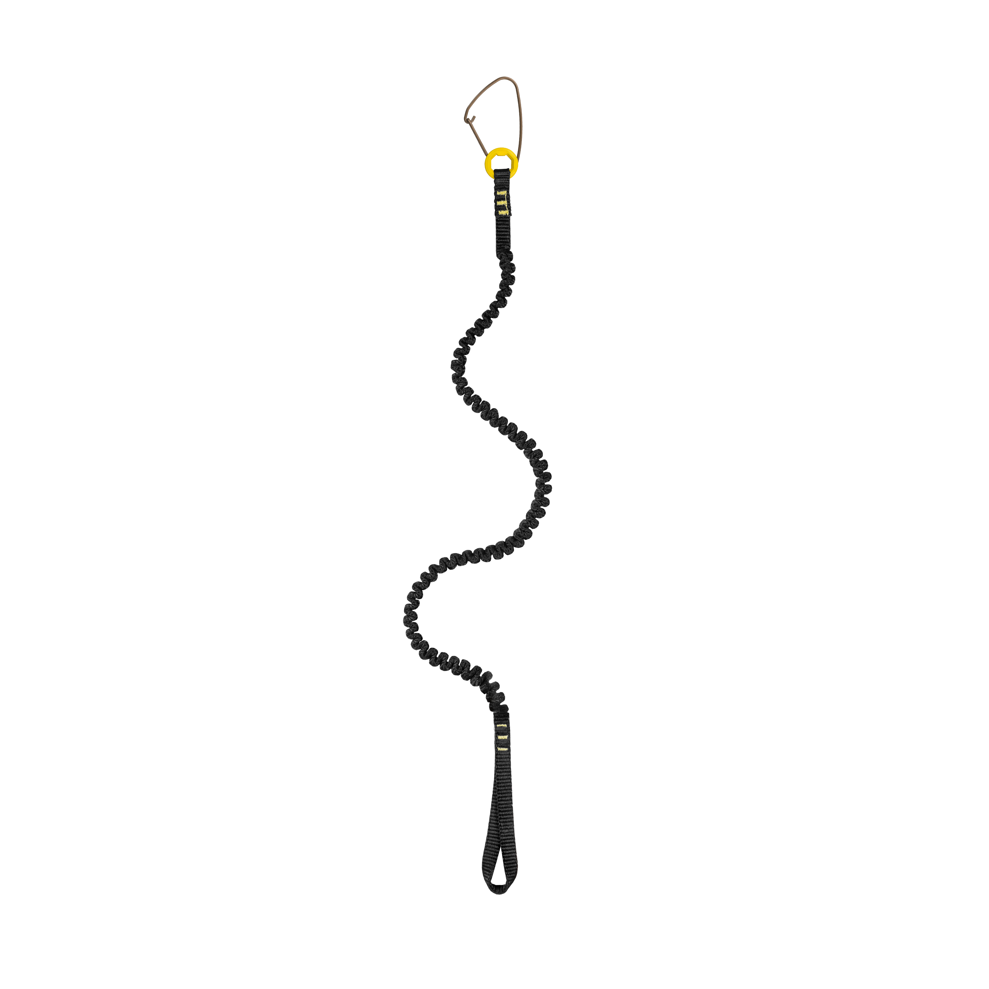 Single Spring Light Plus | Elastic Ice Axe Leash | Grivel – Grivel Corp.