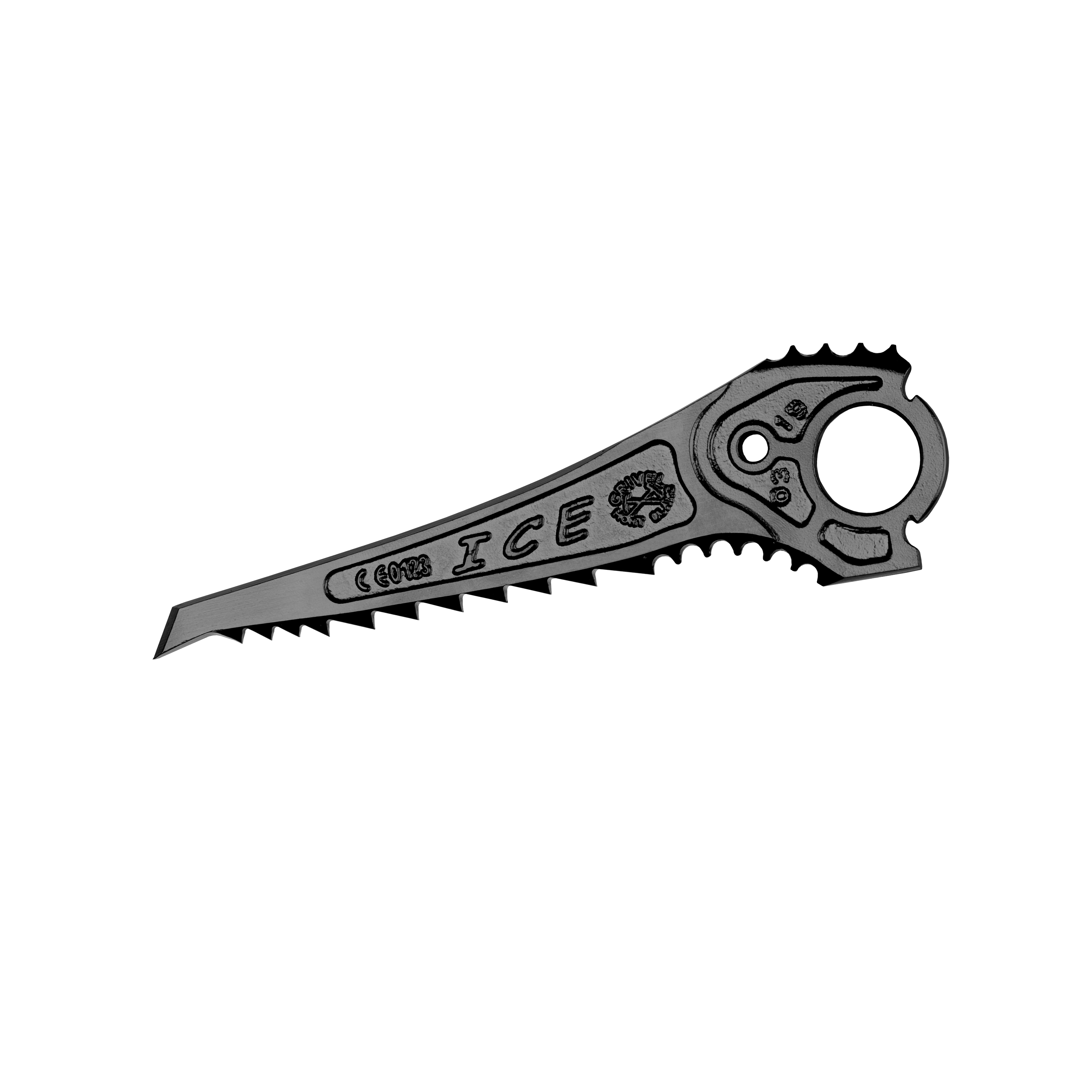 Ice Vario | Replacement Blade for VARIO Ice Axes | Grivel – Grivel
