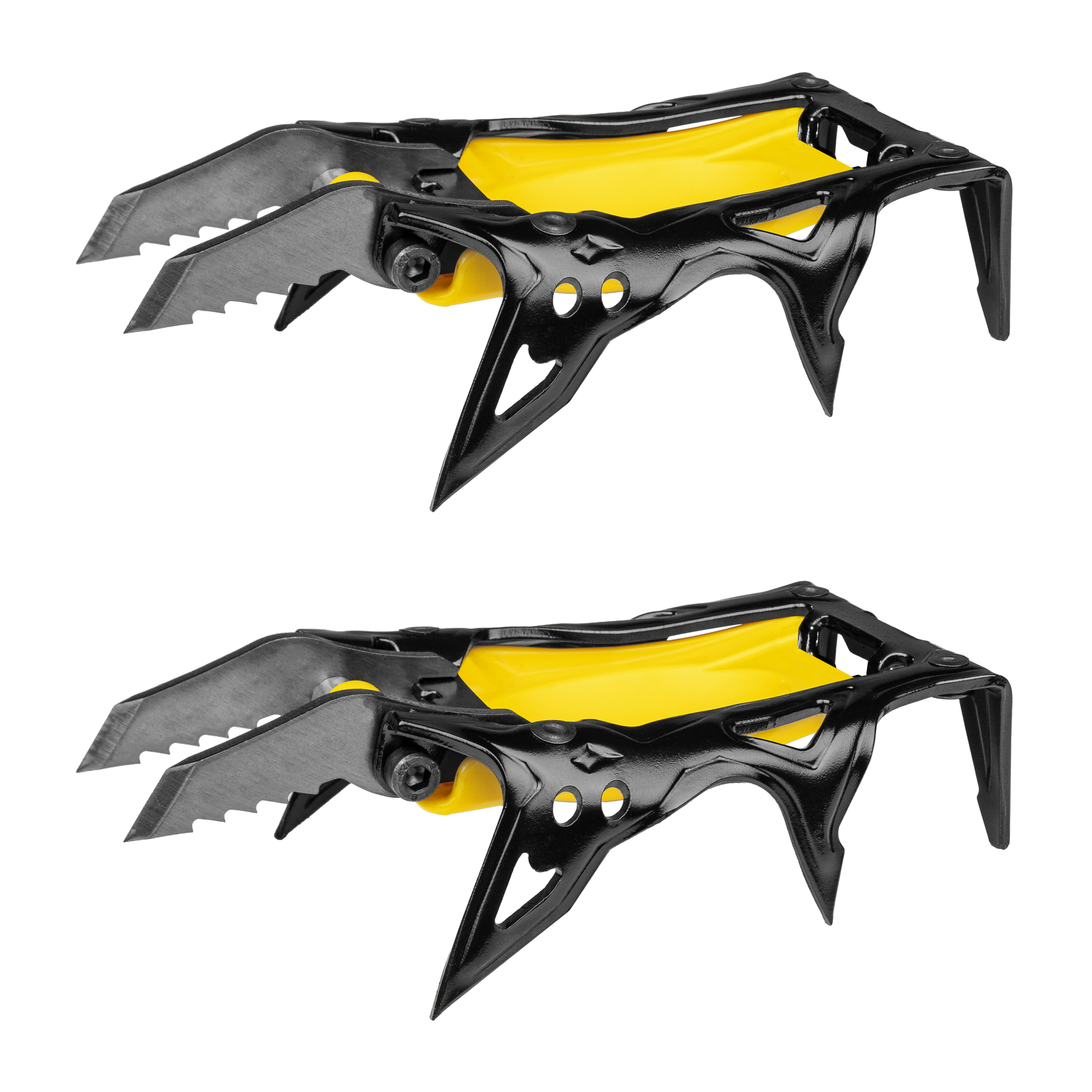 G15 LT Front Parts