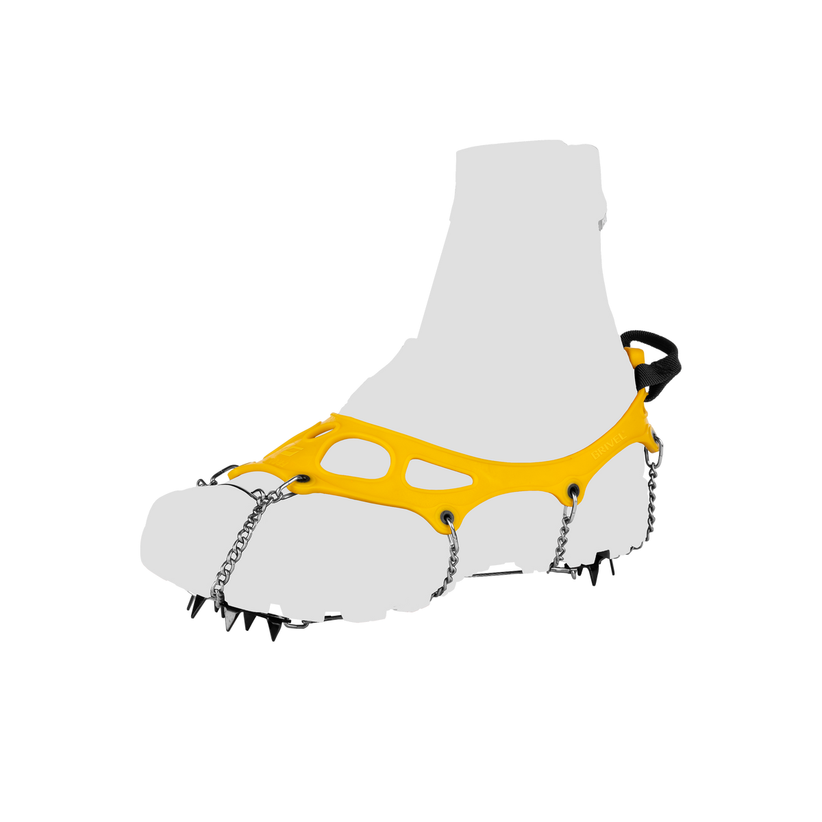 Explorer Light Traction Device | Size Guide